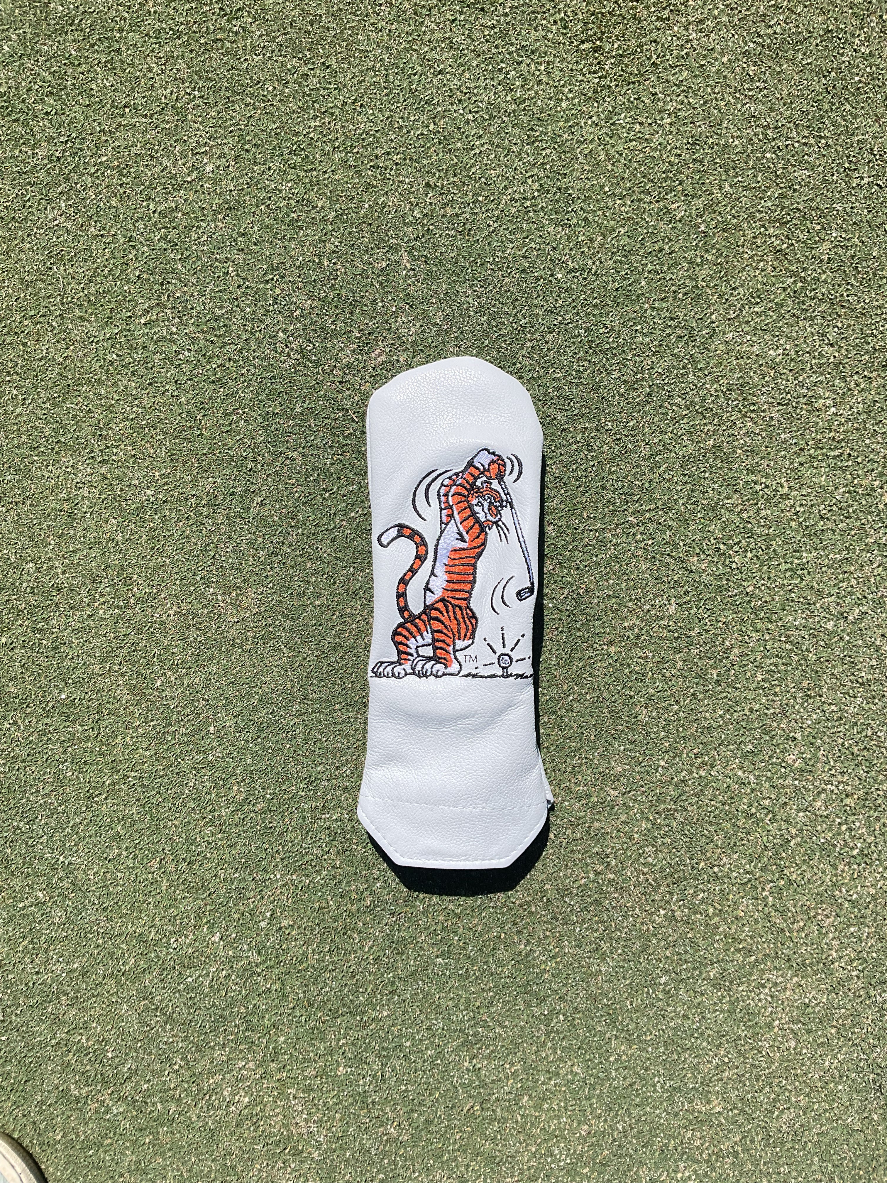 Winston Collection XL Swingin’ Aubie Hybrid Cover