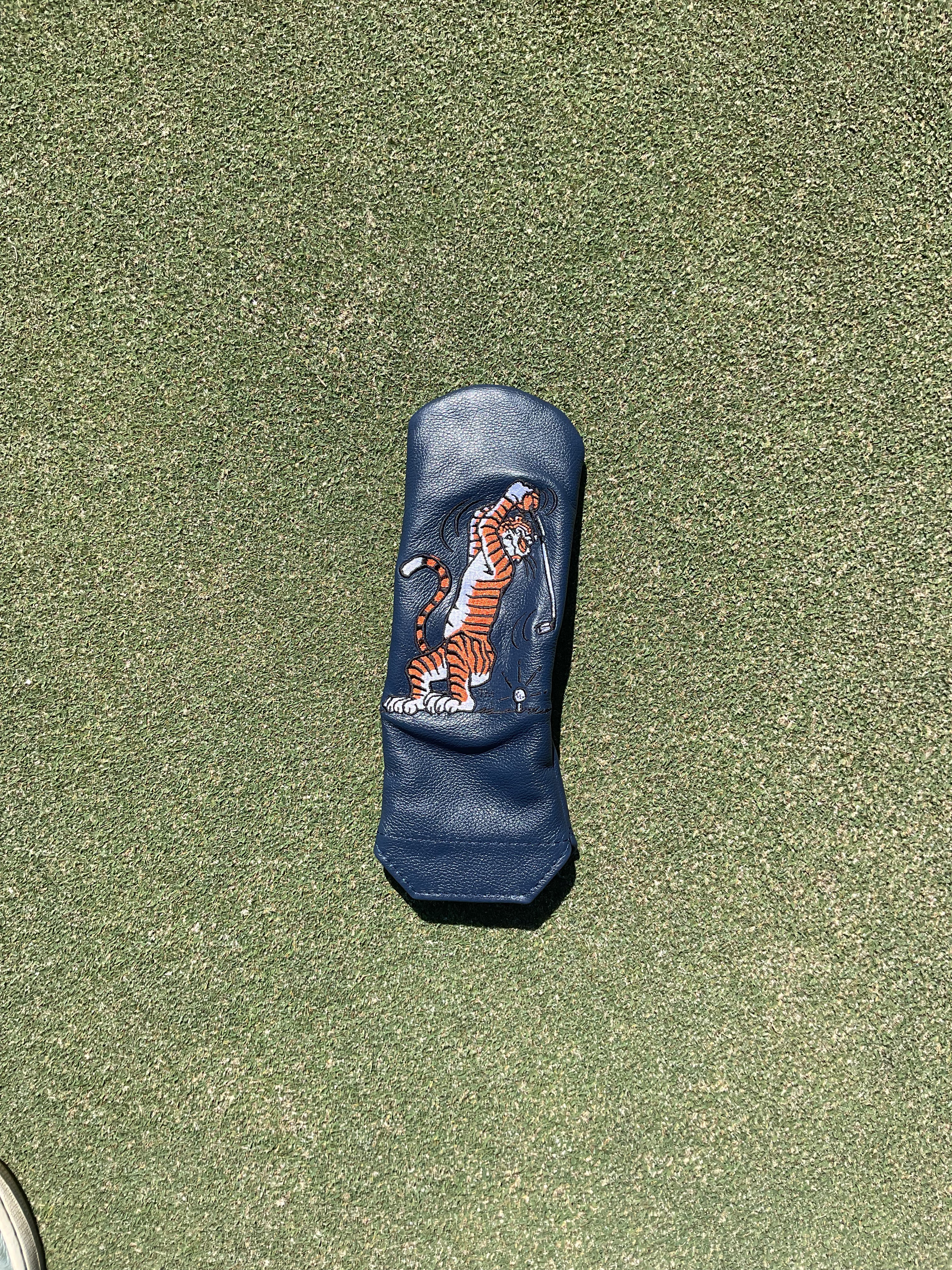 Winston Collection XL Swingin’ Aubie Hybrid Cover
