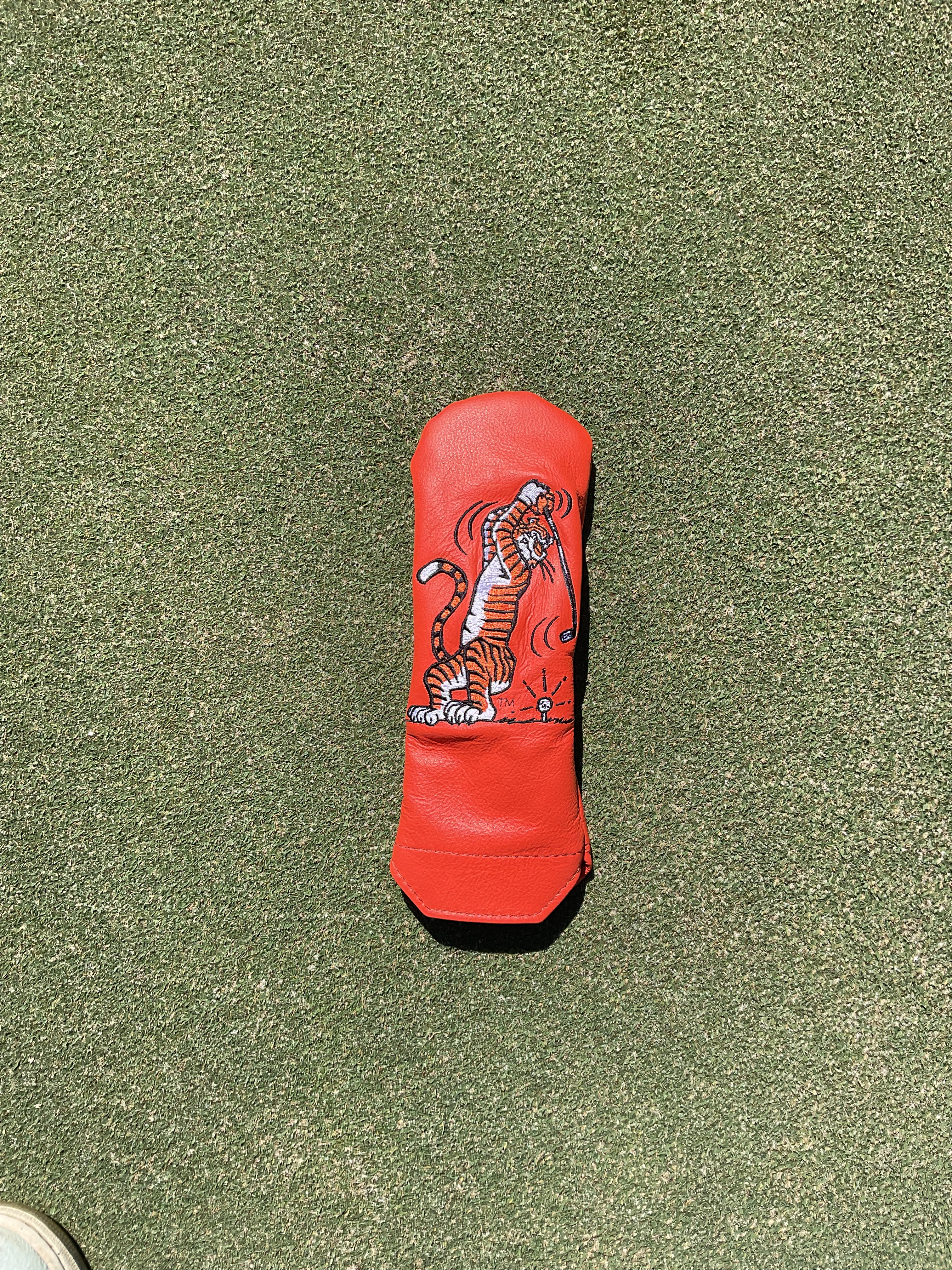 Winston Collection XL Swingin’ Aubie Hybrid Cover