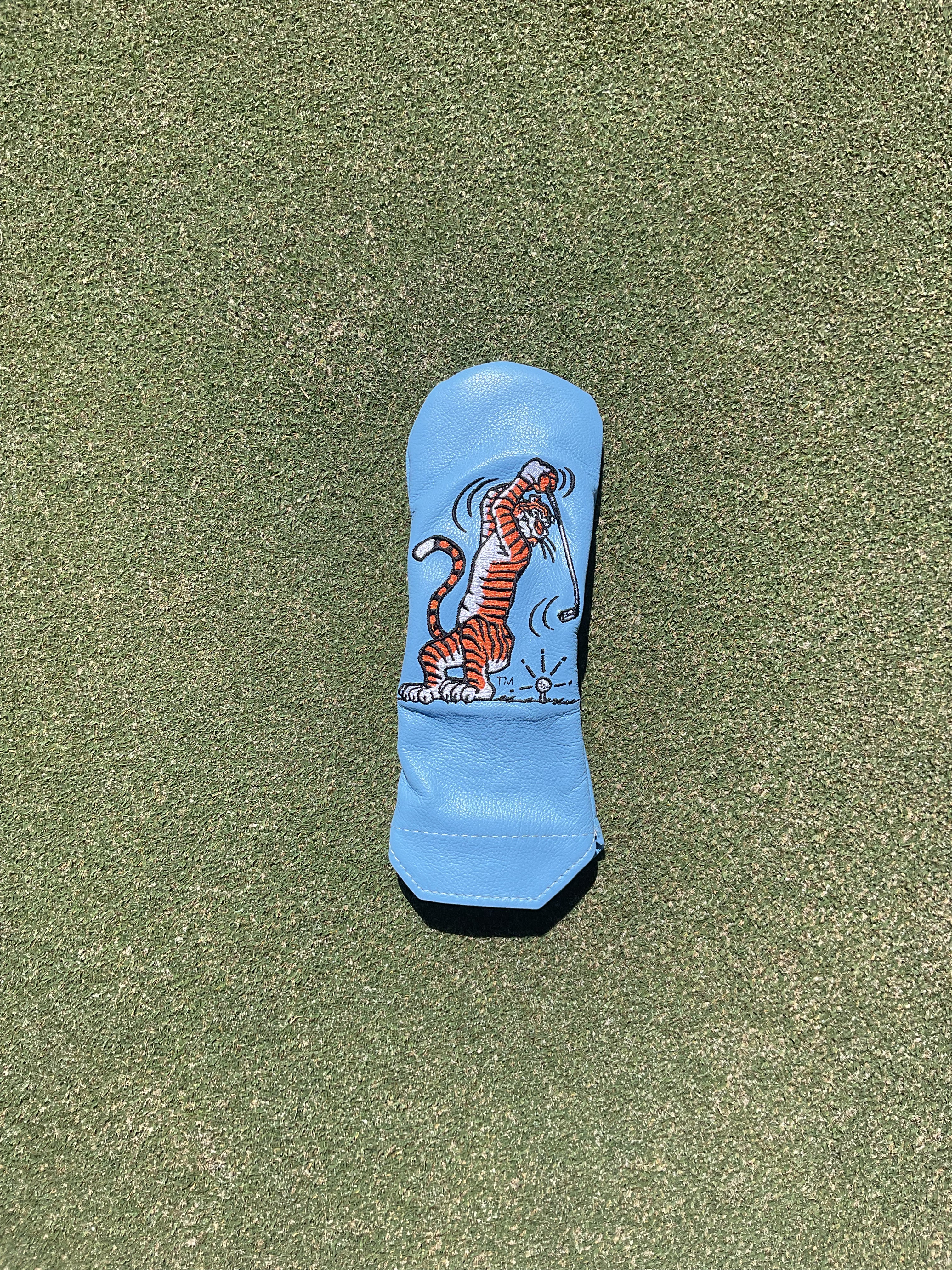 Winston Collection XL Swingin’ Aubie Hybrid Cover
