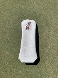 Winston Collection Premium Leather Swingin’ Aubie Hybrid Cover