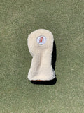 Winston Collection Swingin’ Aubie Sherpa Driver Cover
