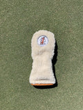 Winston Collection Swingin’ Aubie Sherpa Fairway Cover