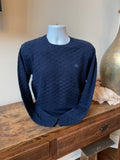 Holderness & Bourne “The Ward” AUC Sweater