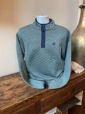 Holderness & Bourne “The Sullivan” AUC Pullover
