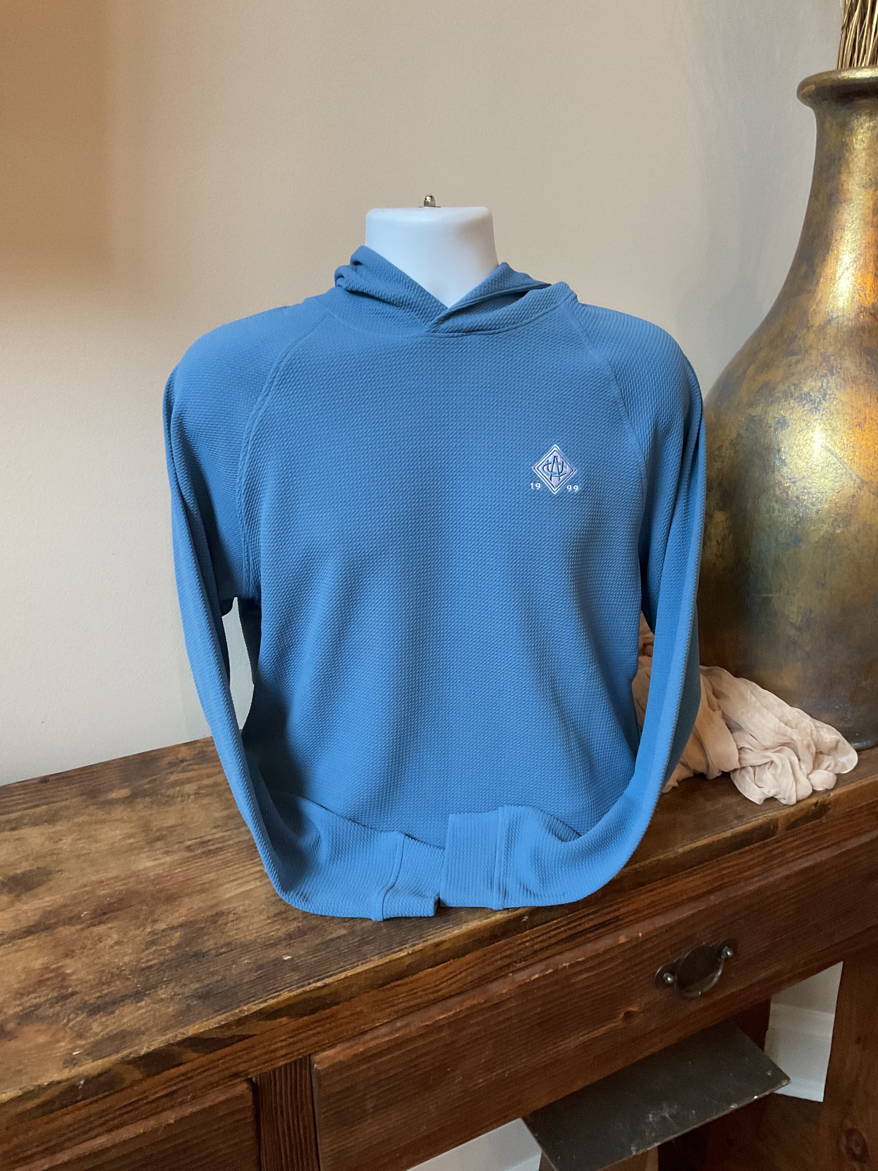 Harlestons Horizon AUC Hoodie