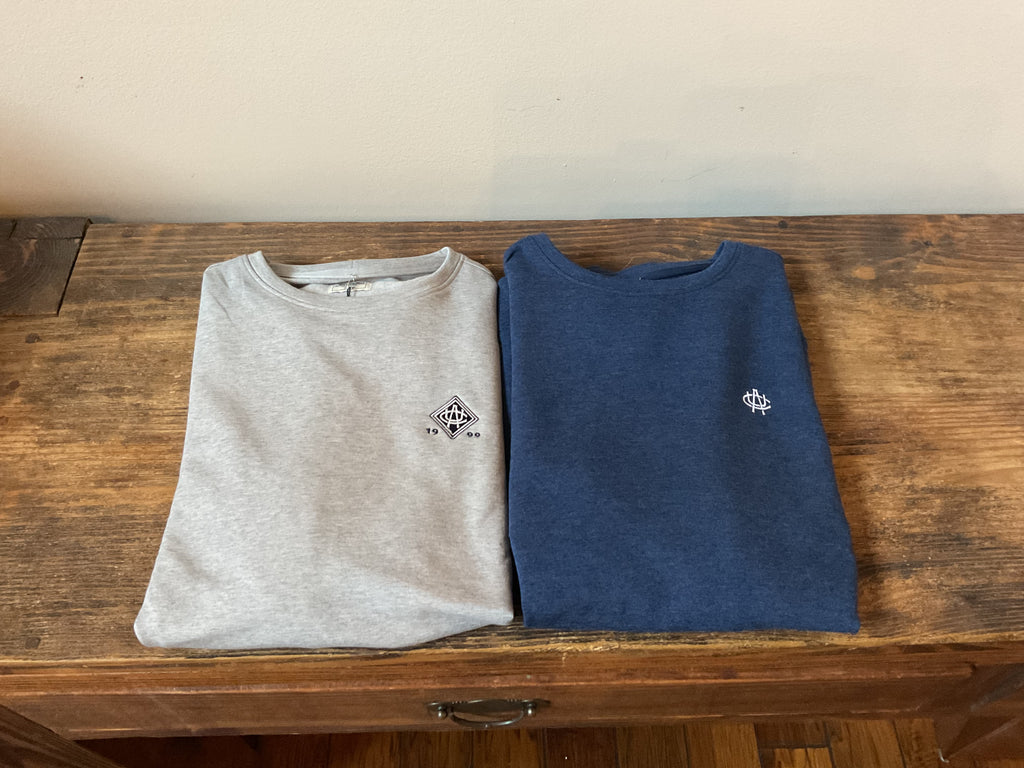 Harlestons Summit AUC Crewneck