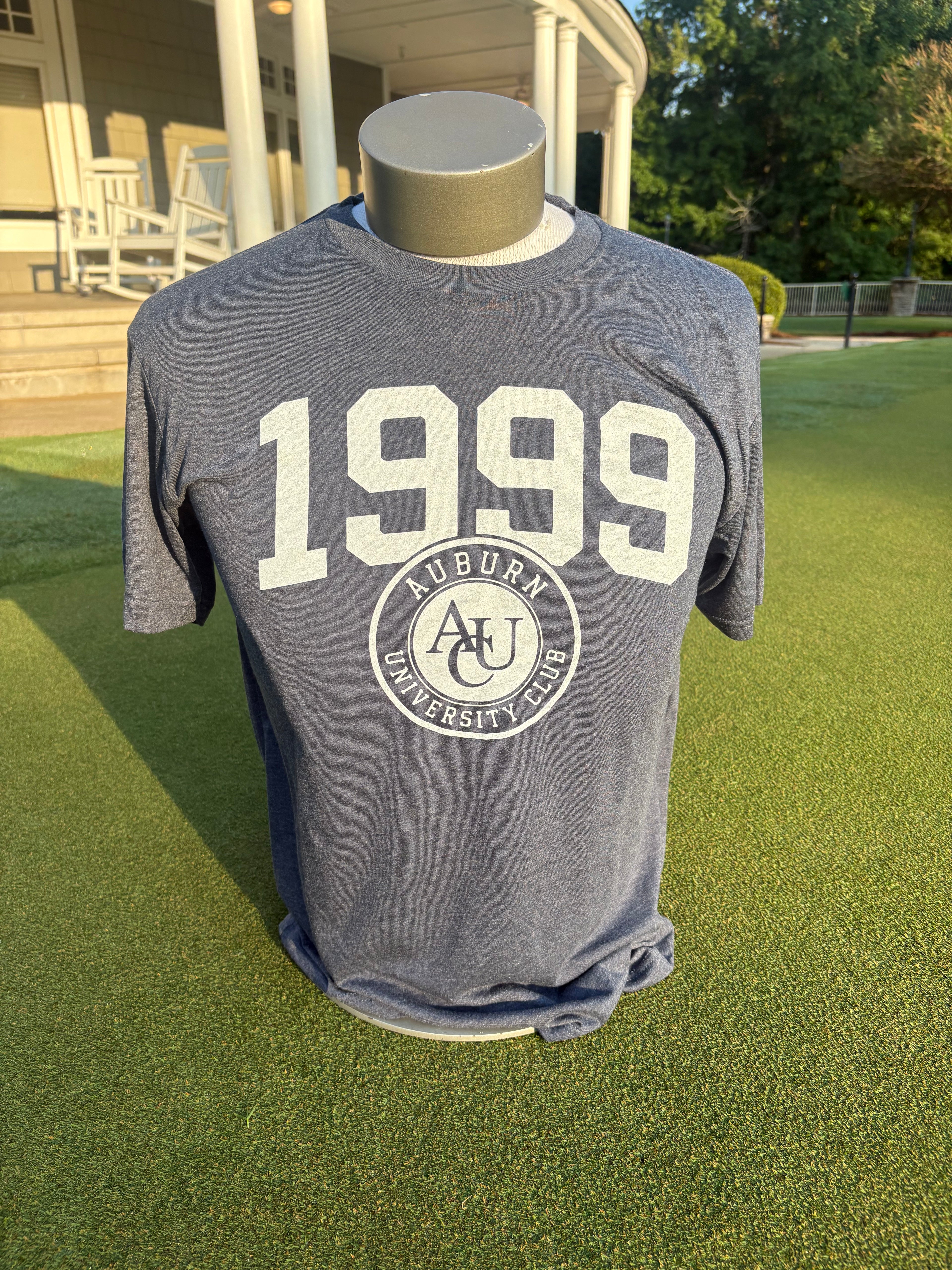 AUC 1999 Tee Shirt