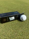Titleist Swingin Aubie ProV1/ProV1x Sleeve