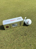 Titleist Swingin Aubie ProV1/ProV1x Sleeve