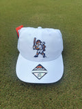 Pukka Battin’ Aubie Dad Hat