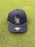 Pukka Battin’ Aubie Rope Hat