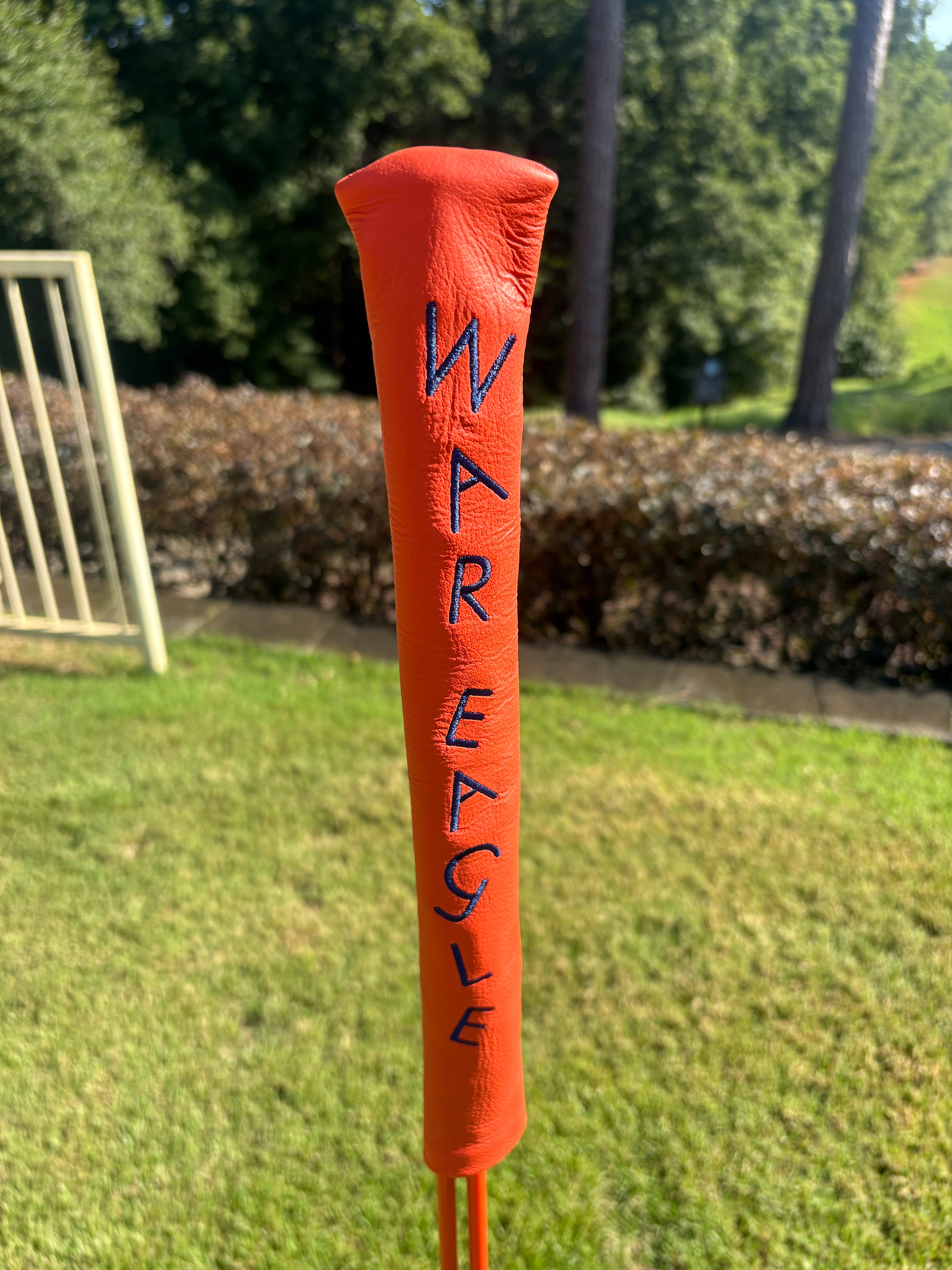 Winston WAR EAGLE Alignment Stick Cover