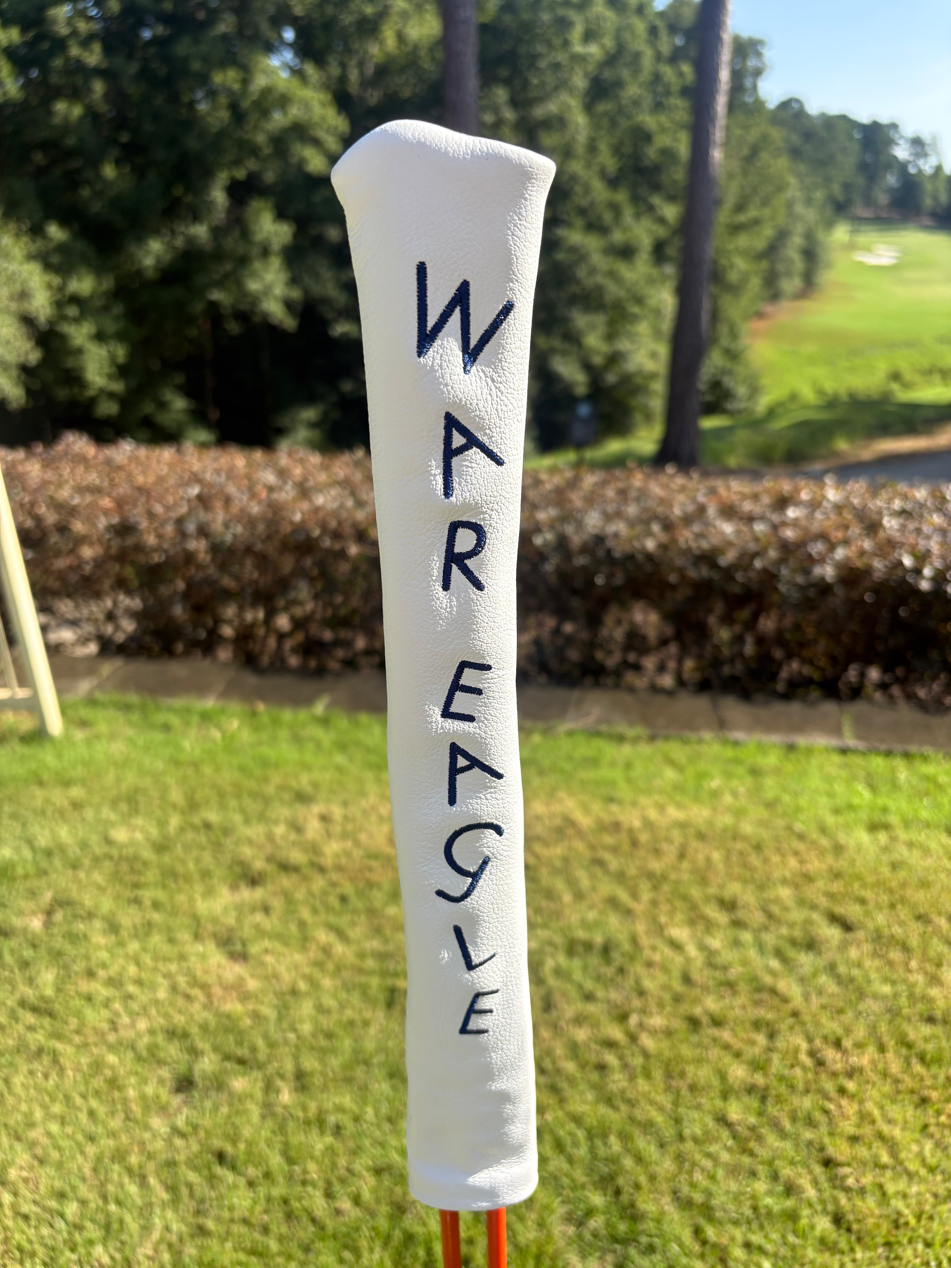 Winston WAR EAGLE Alignment Stick Cover