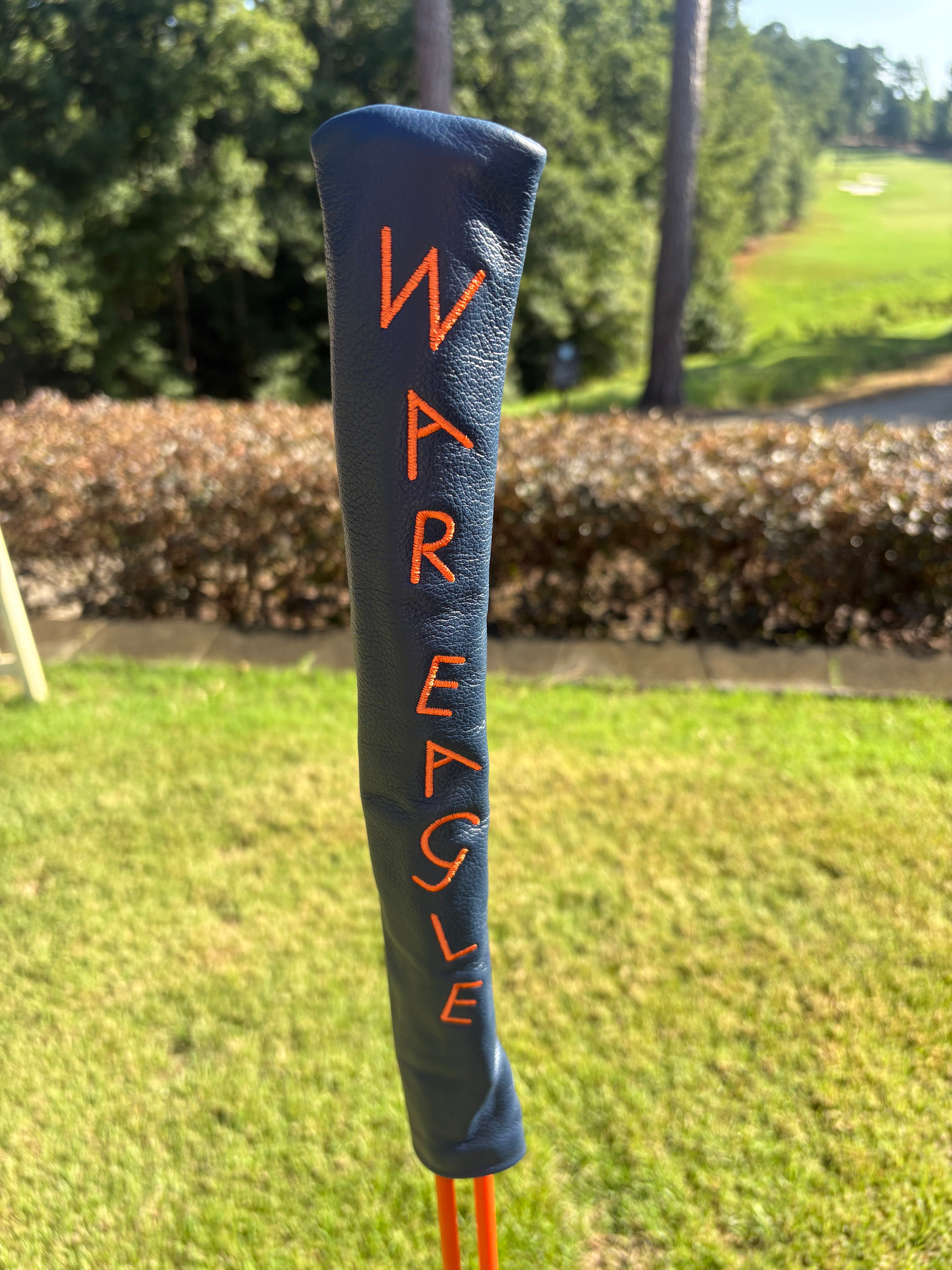Winston WAR EAGLE Alignment Stick Cover