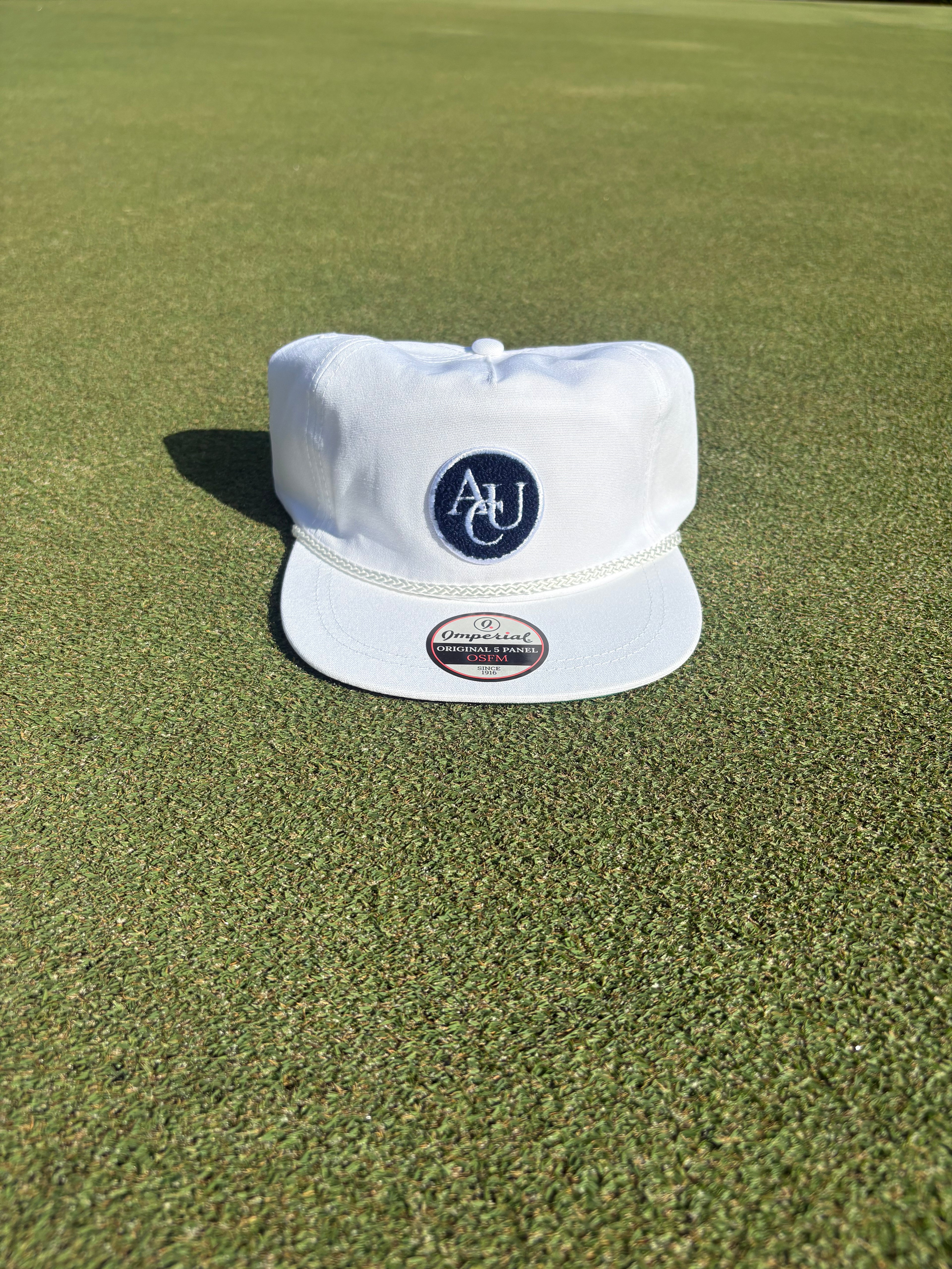 Imperial AUC Heritage Original Rope Hat