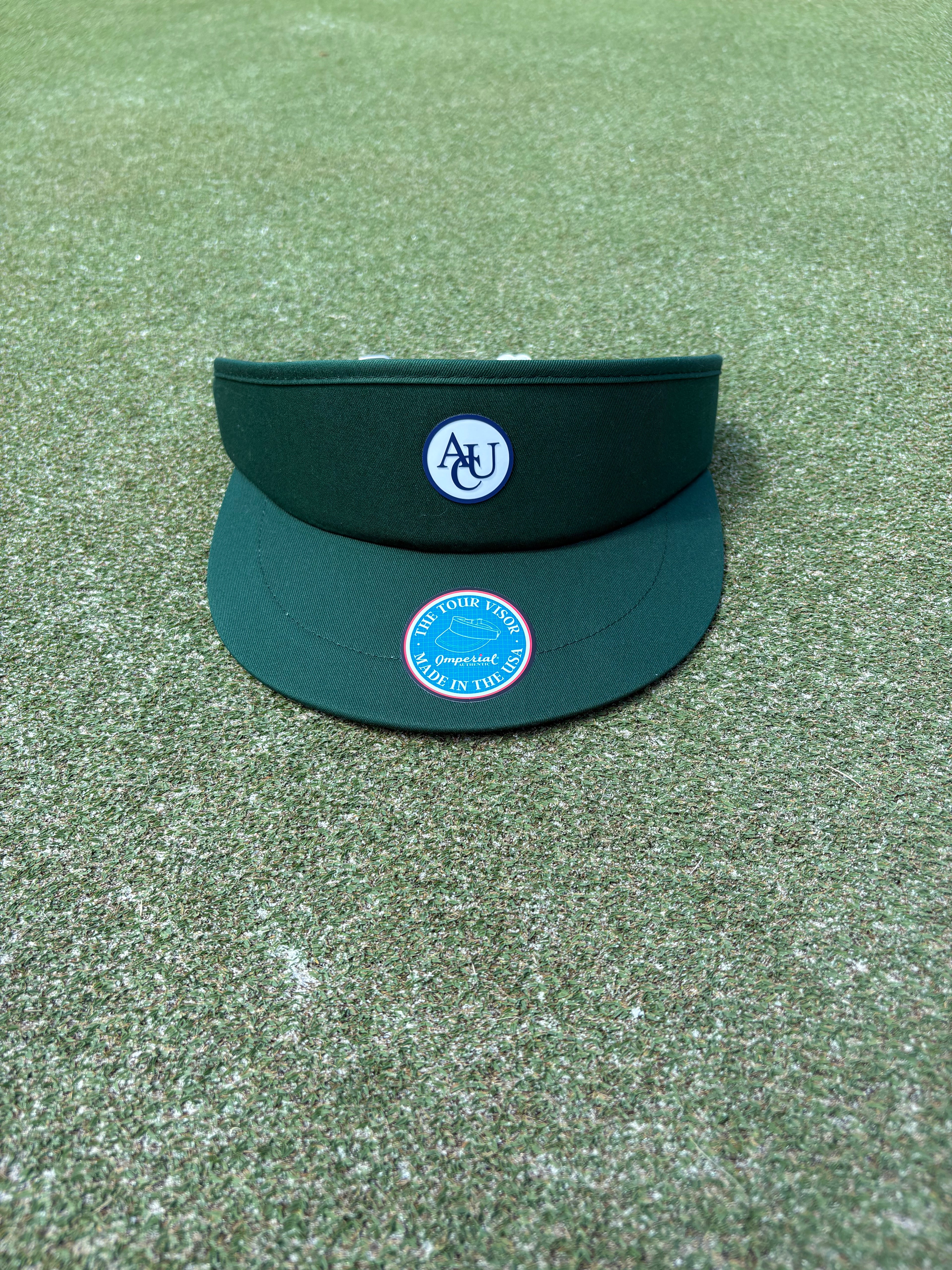 Imperial AUC Heritage Tour Visor