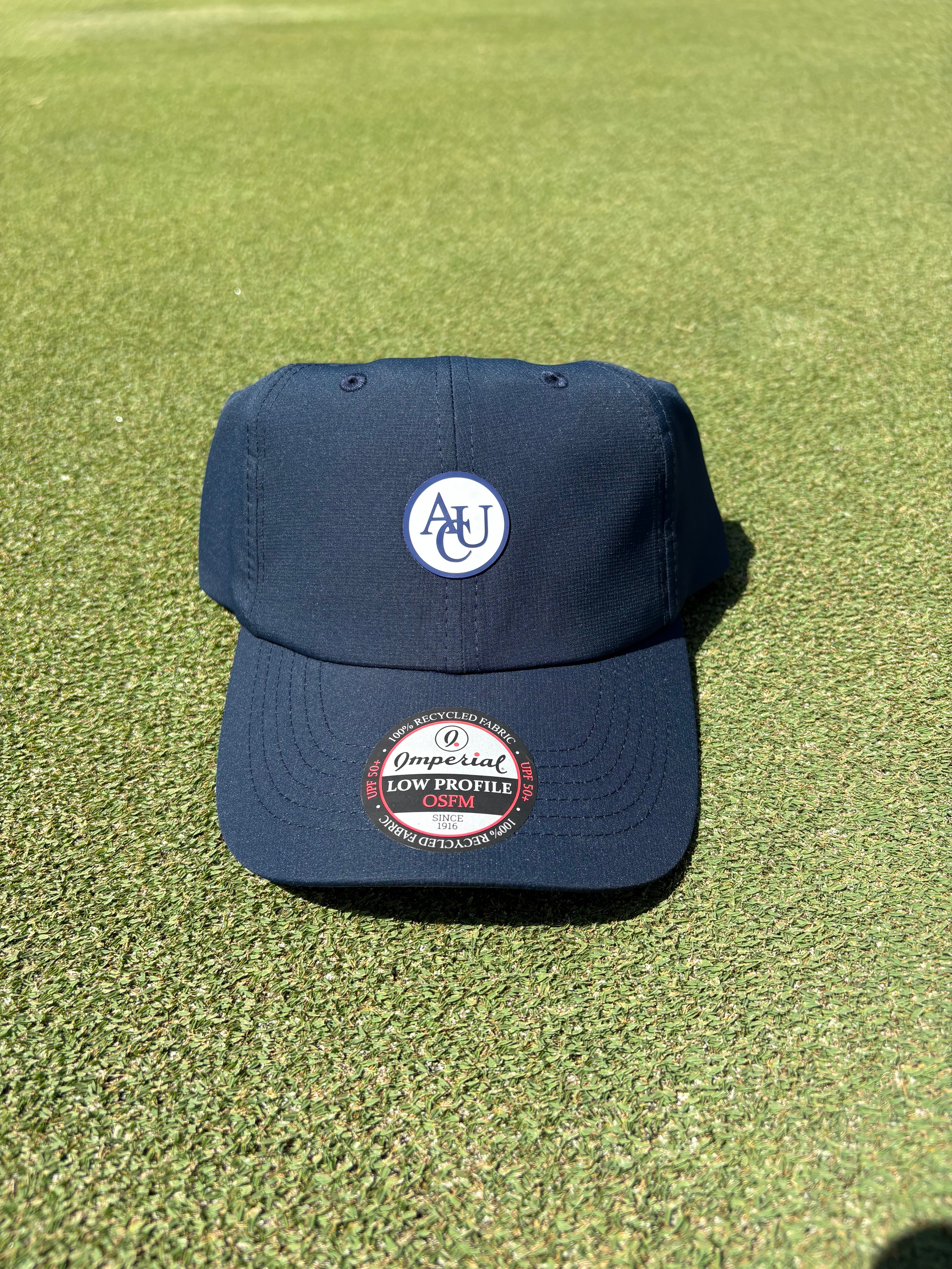 Imperial AUC Original Performance Cap