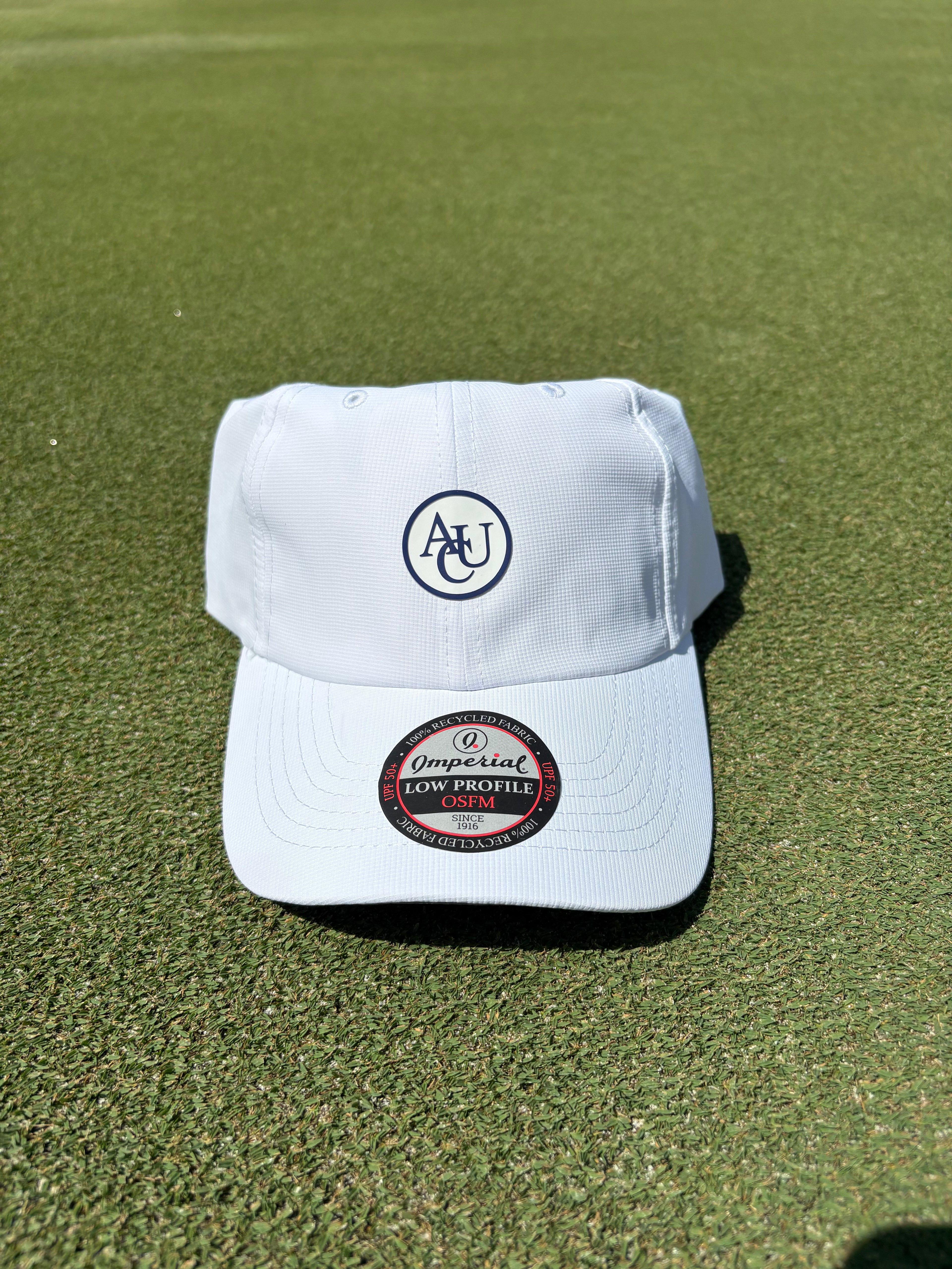 Imperial AUC Original Performance Cap