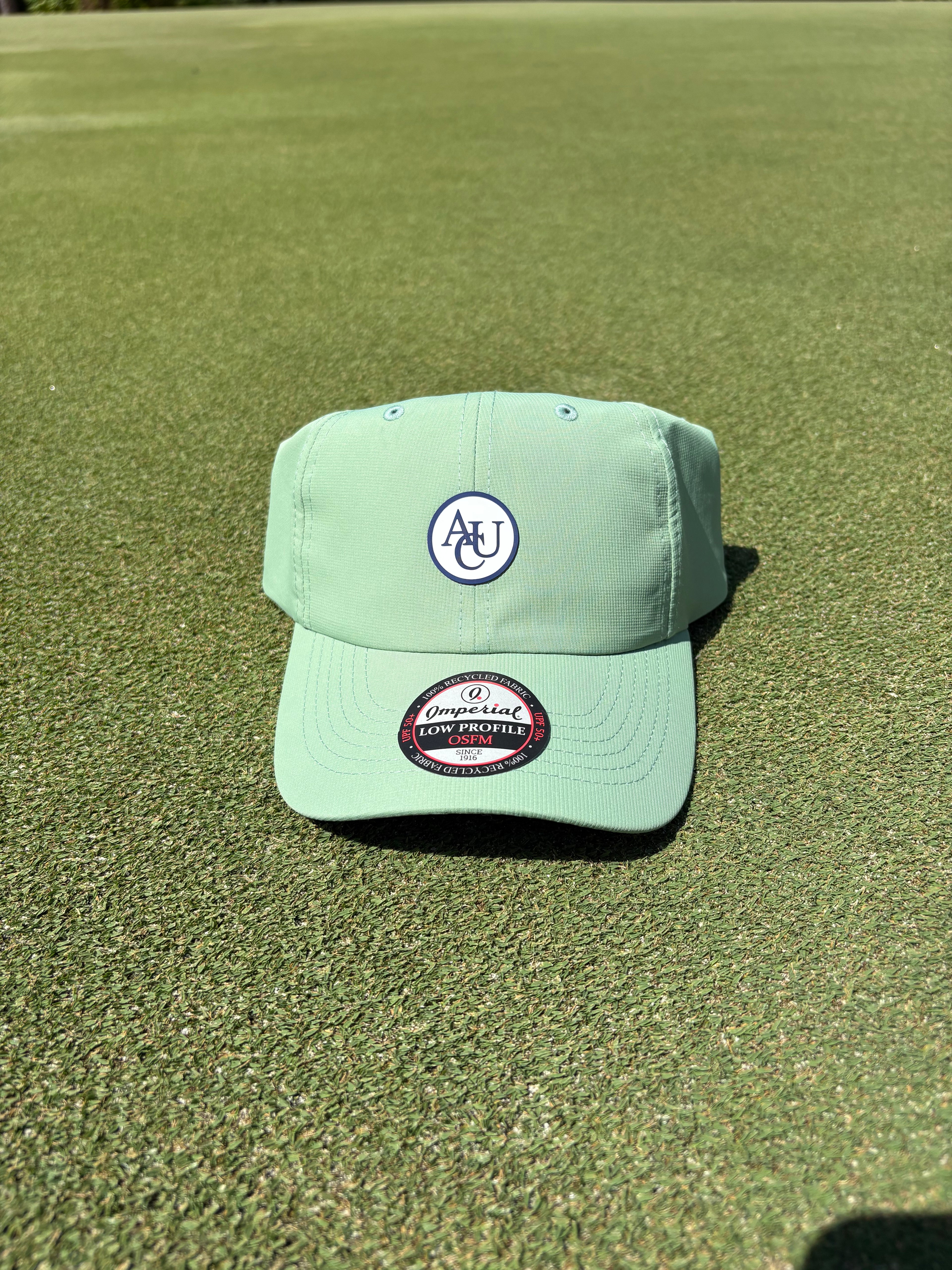 Imperial AUC Original Performance Cap