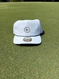 Imperial AUC “The Harrison” Unstructured Cap