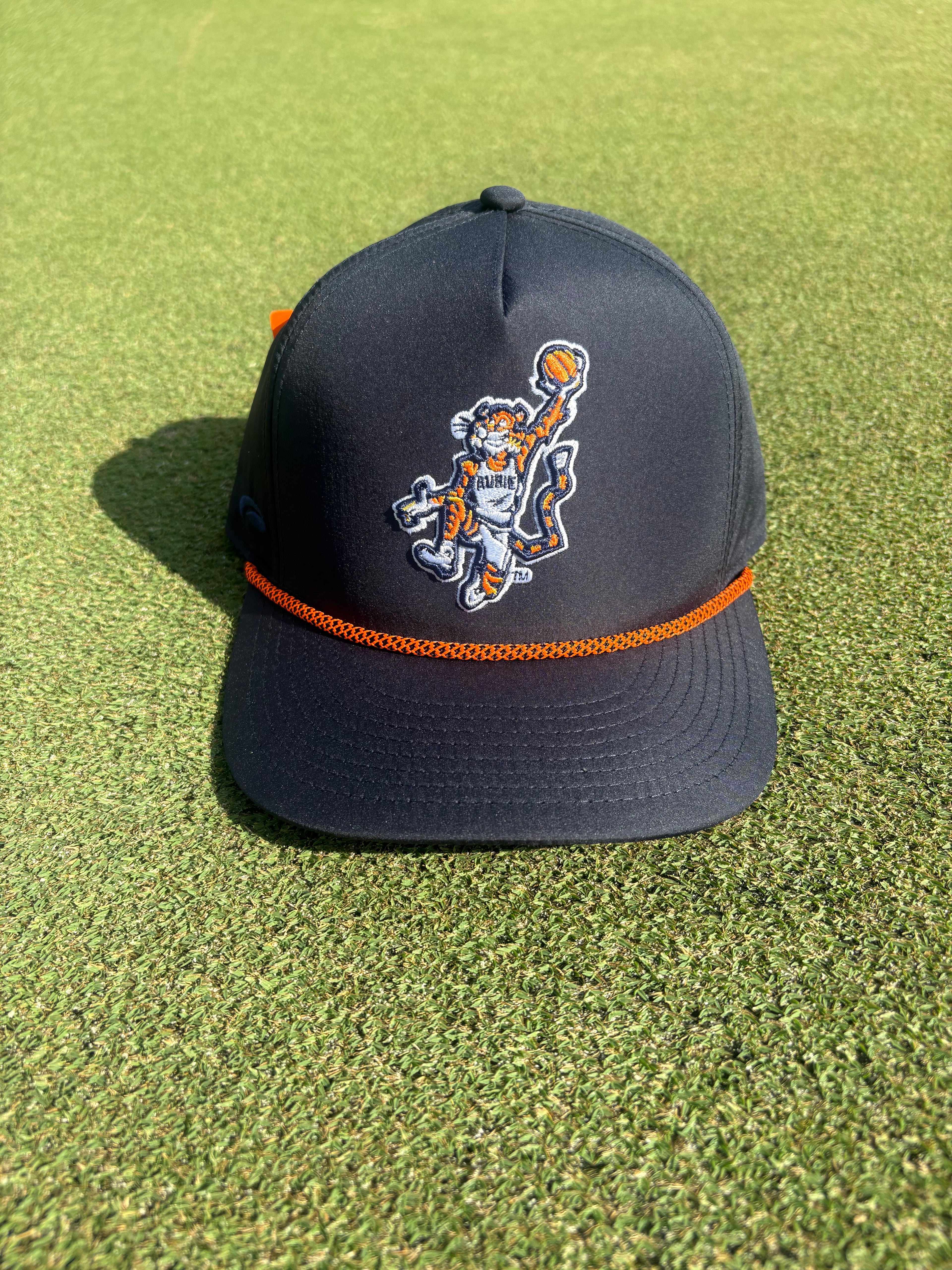 Pukka Dunkin’ Aubie Rope Hat