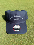 Imperial Auburn University Club Cotton Dad Hat