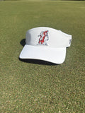 Branded Bills Swingin’ Aubie Visor