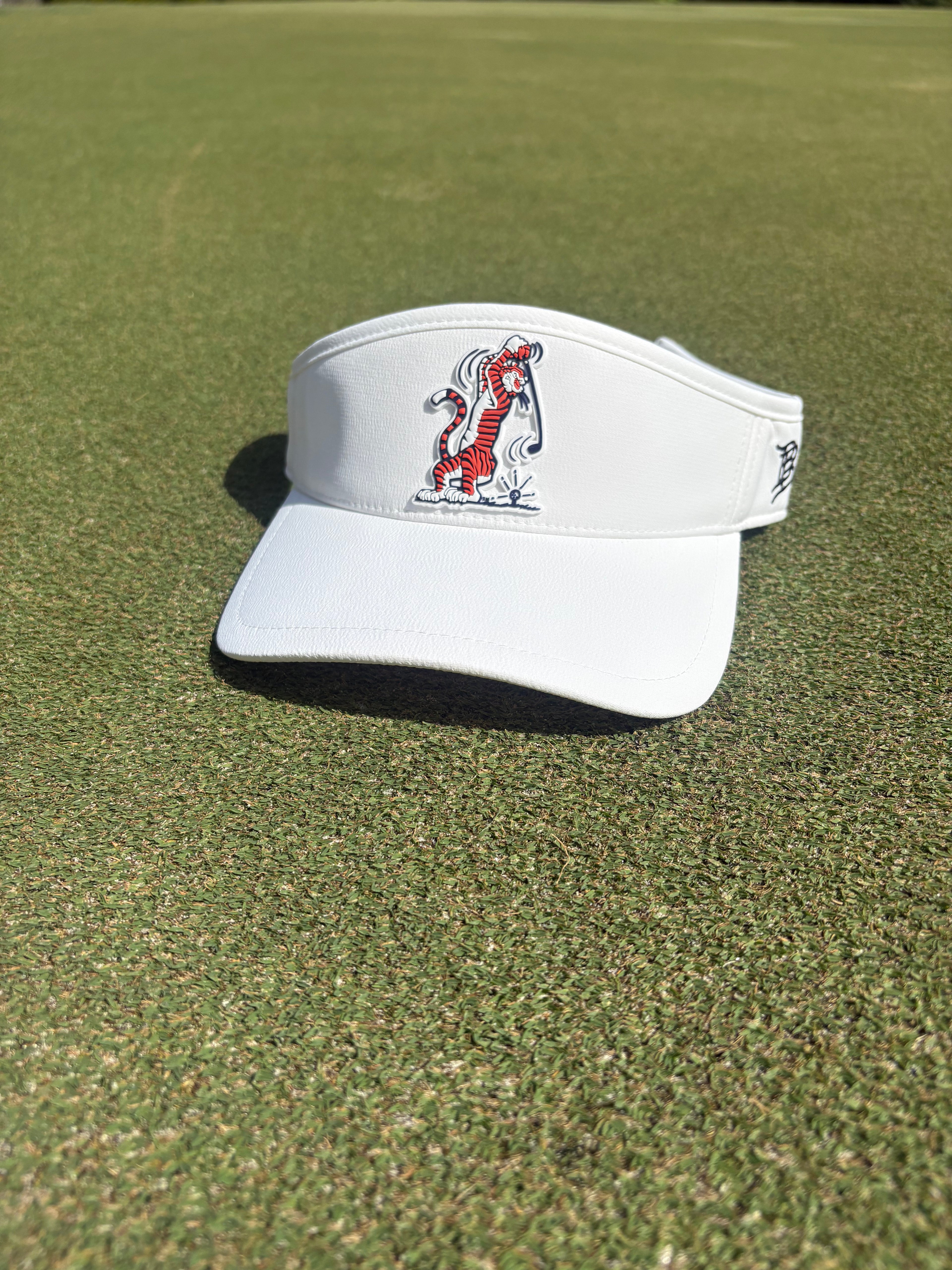 Branded Bills Swingin’ Aubie Visor