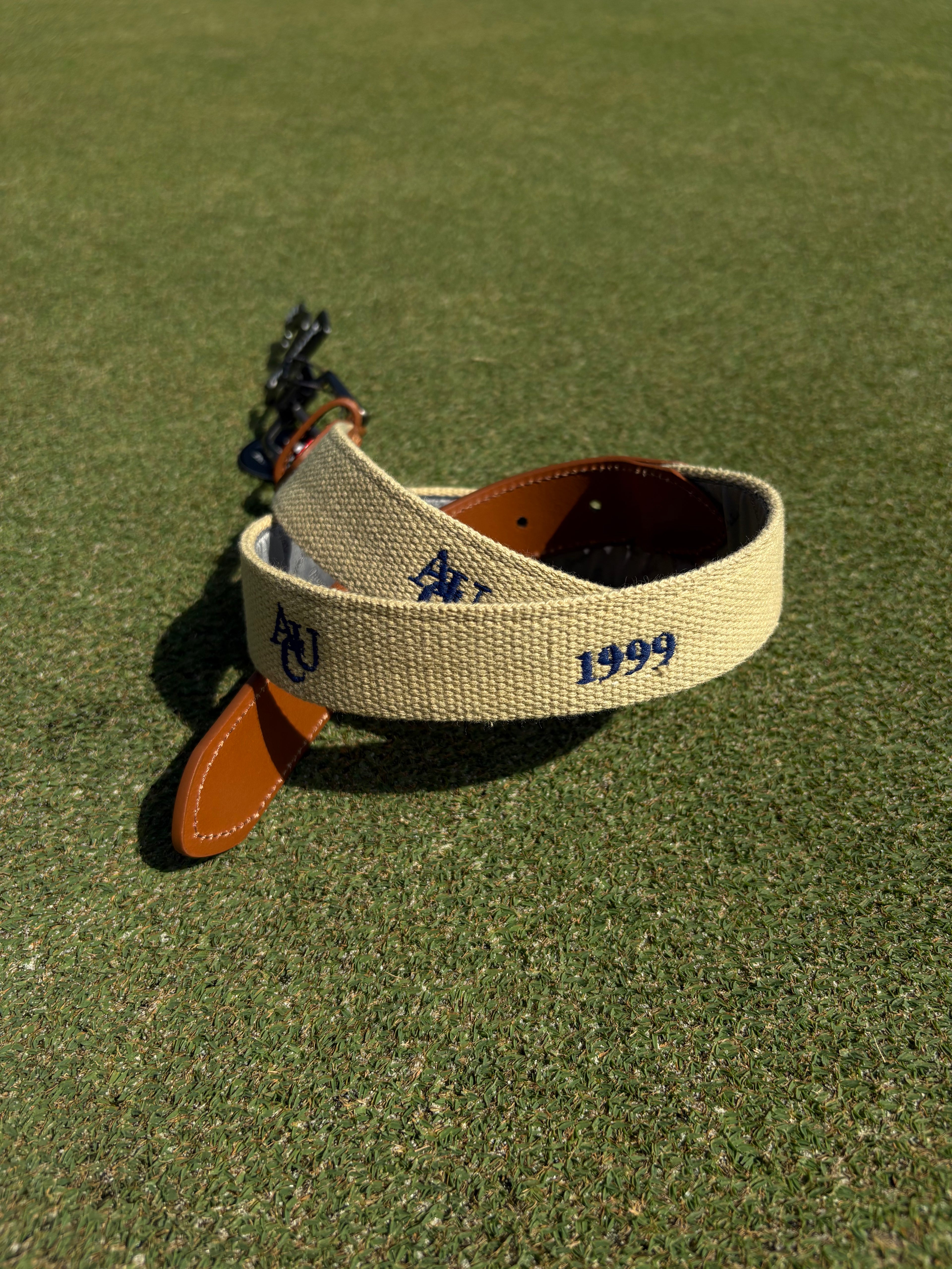 Imperial AUC Belt