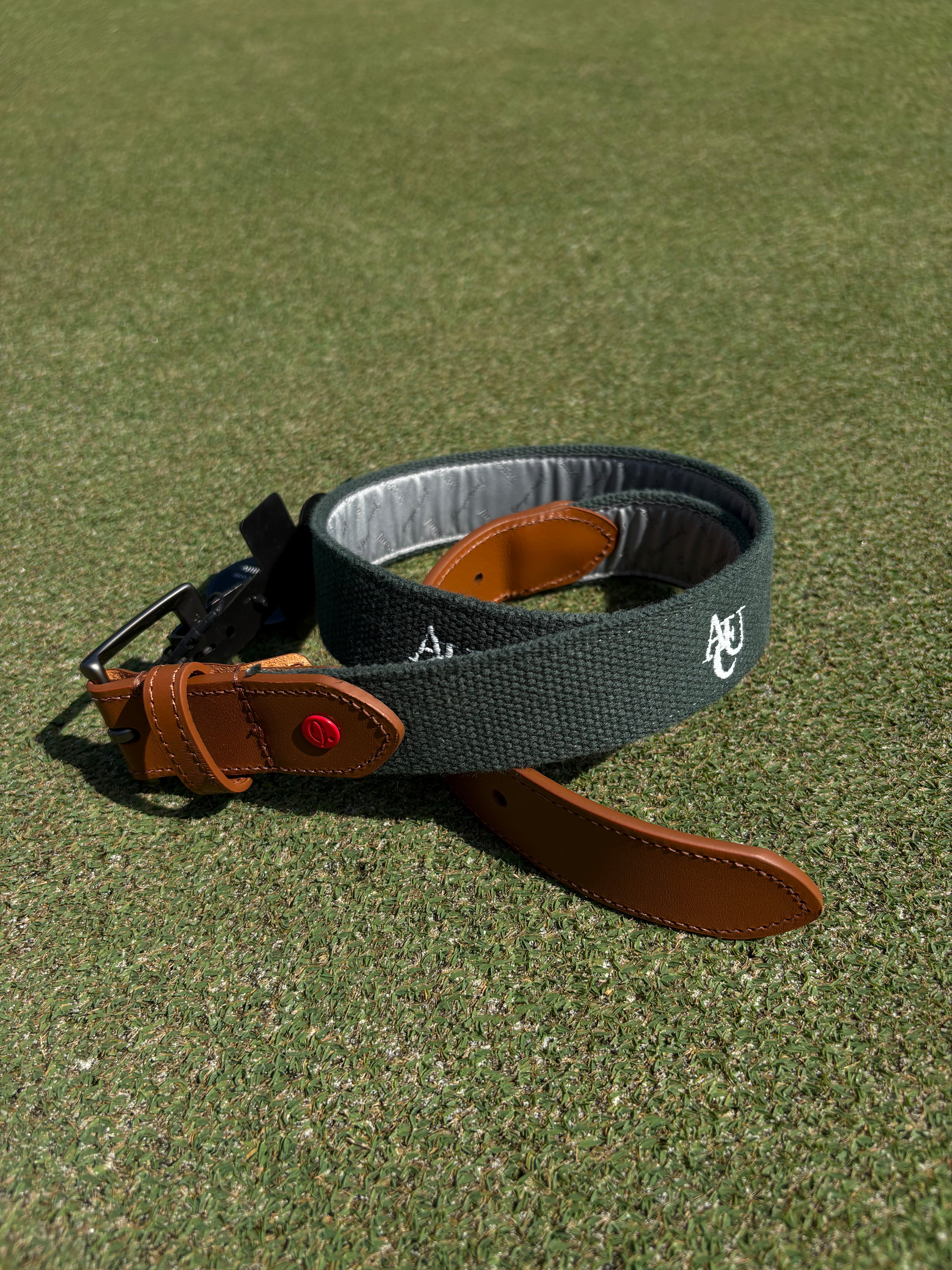 Imperial AUC Belt