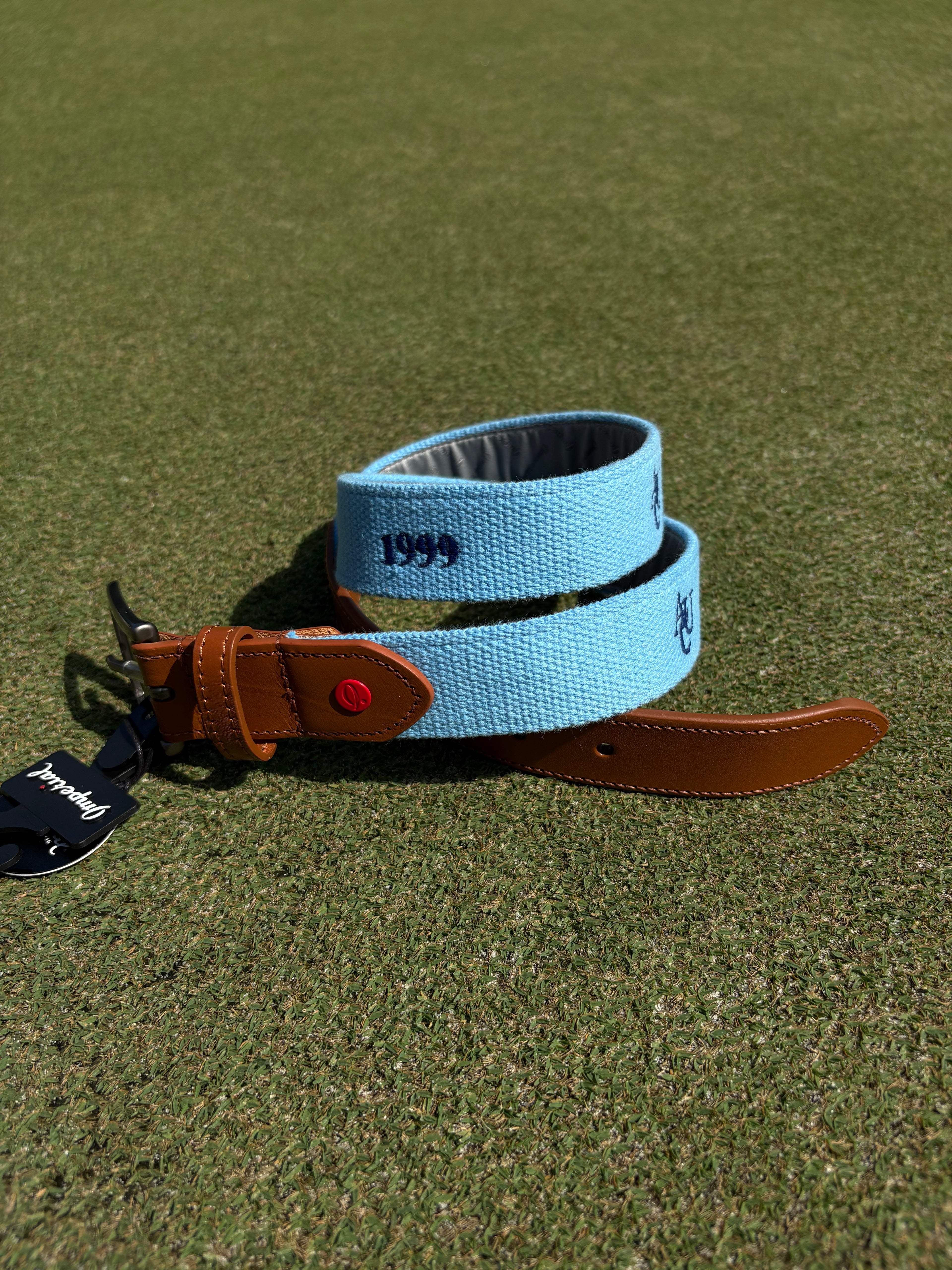 Imperial AUC Belt