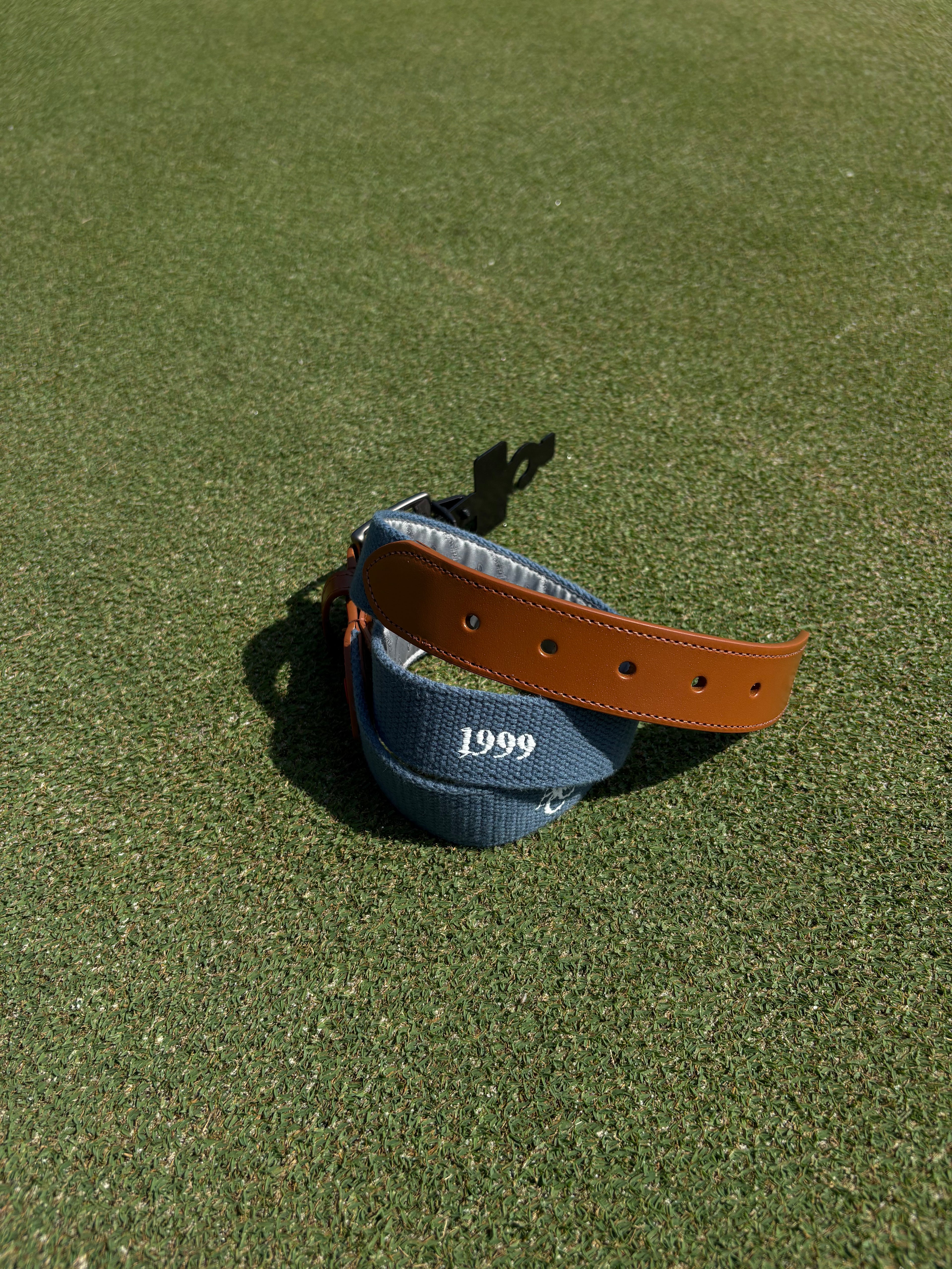 Imperial AUC Belt