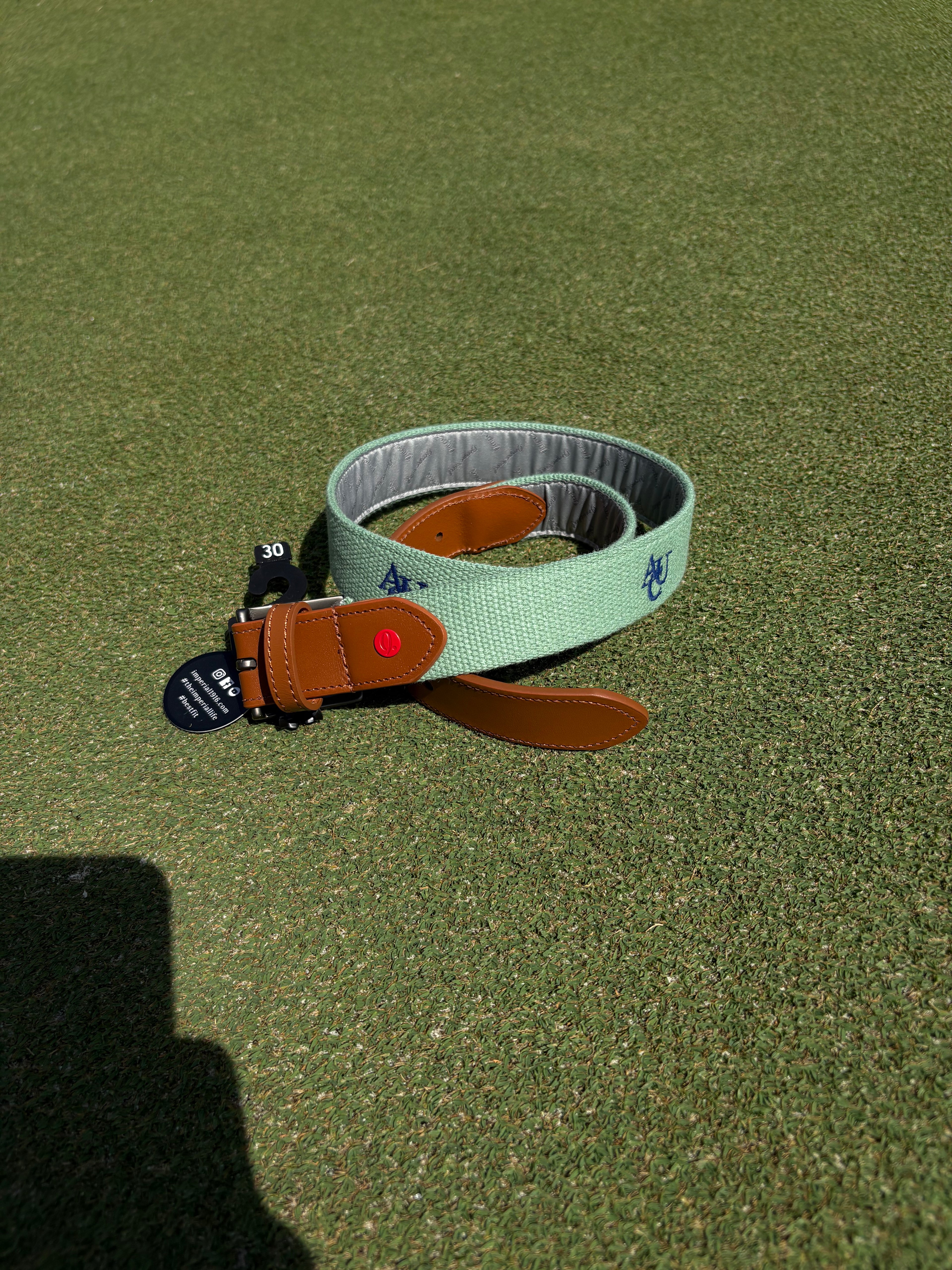 Imperial AUC Belt