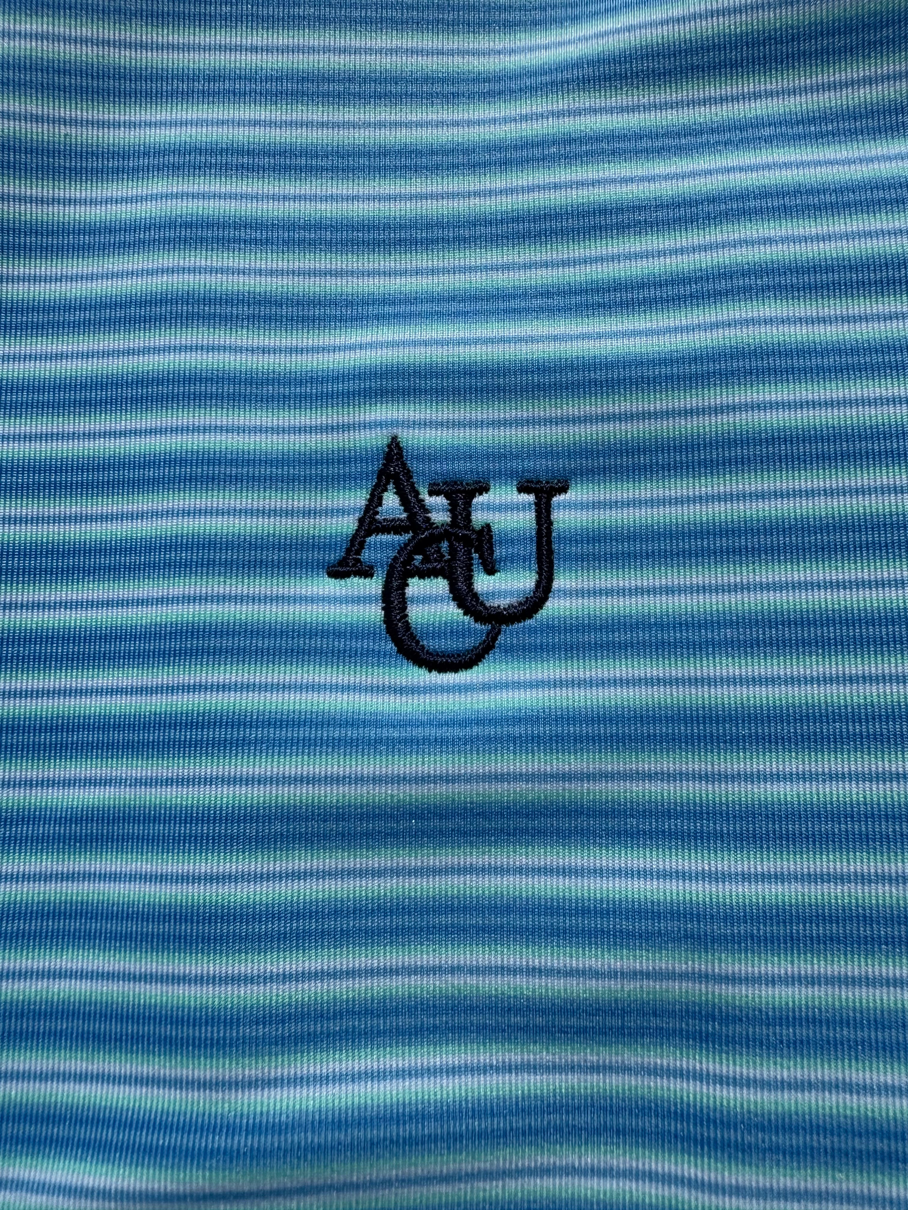 Footjoy Heritage AUC Polo