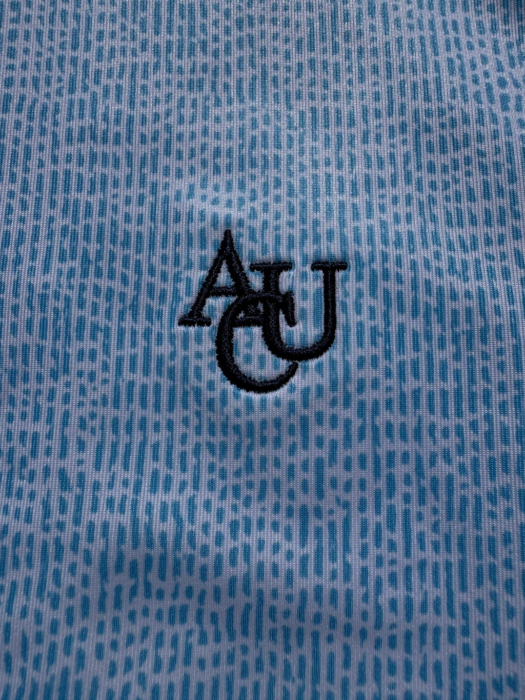 Footjoy Heritage AUC Polo