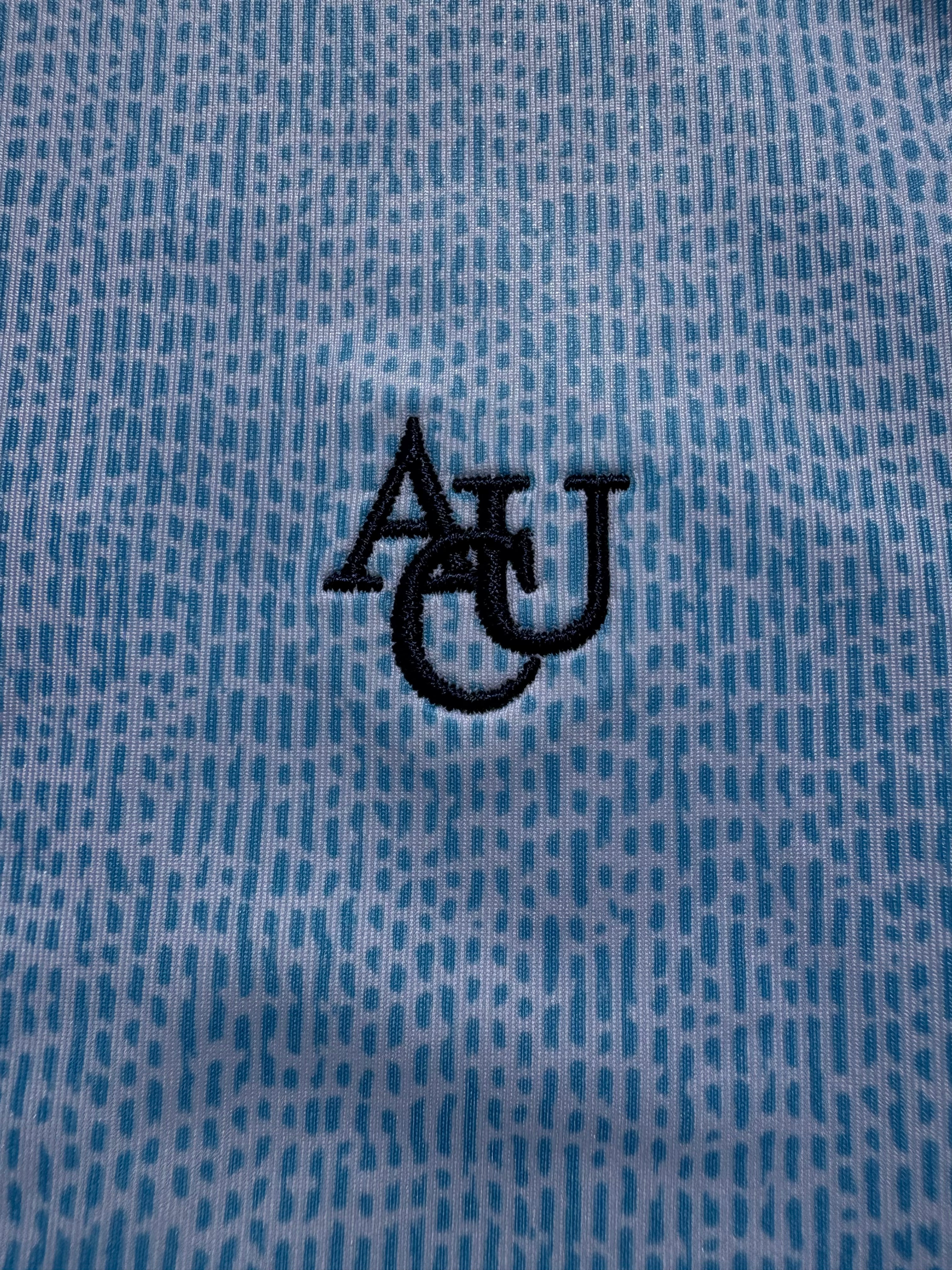 Footjoy Heritage AUC Polo