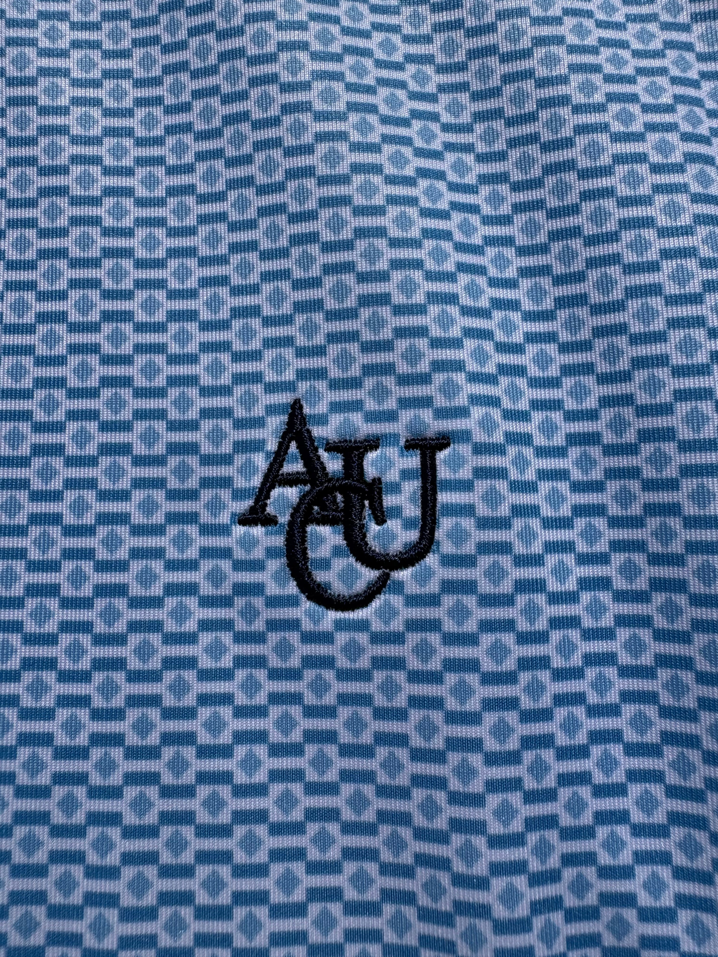 Footjoy Heritage AUC Polo