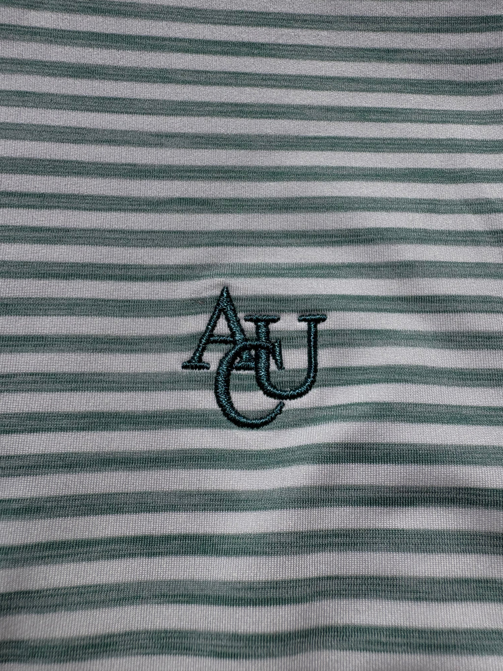 Johnnie-O Featherweight Heritage AUC Polo