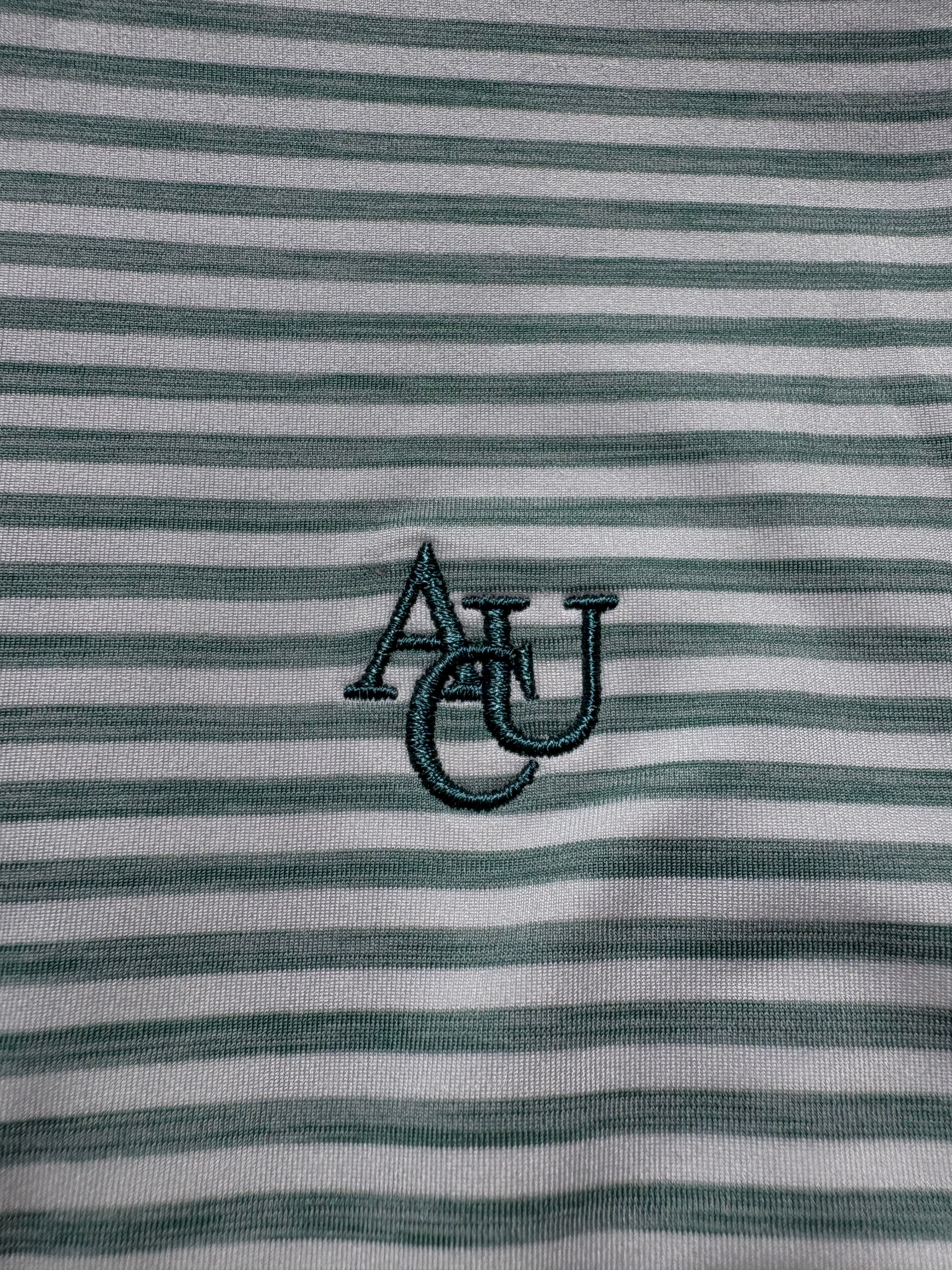 Johnnie-O Featherweight Heritage AUC Polo