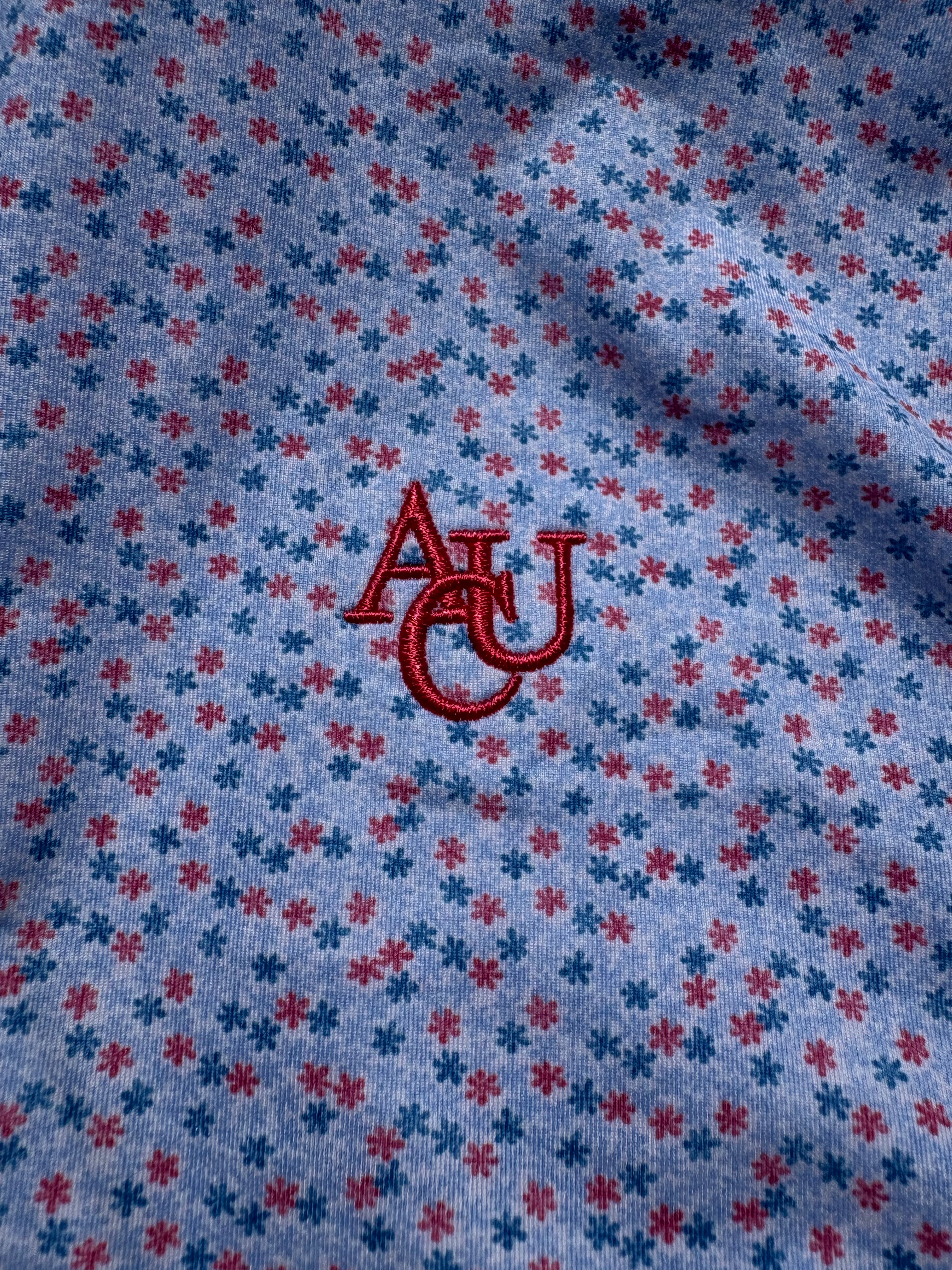 Johnnie-O Featherweight Heritage AUC Polo