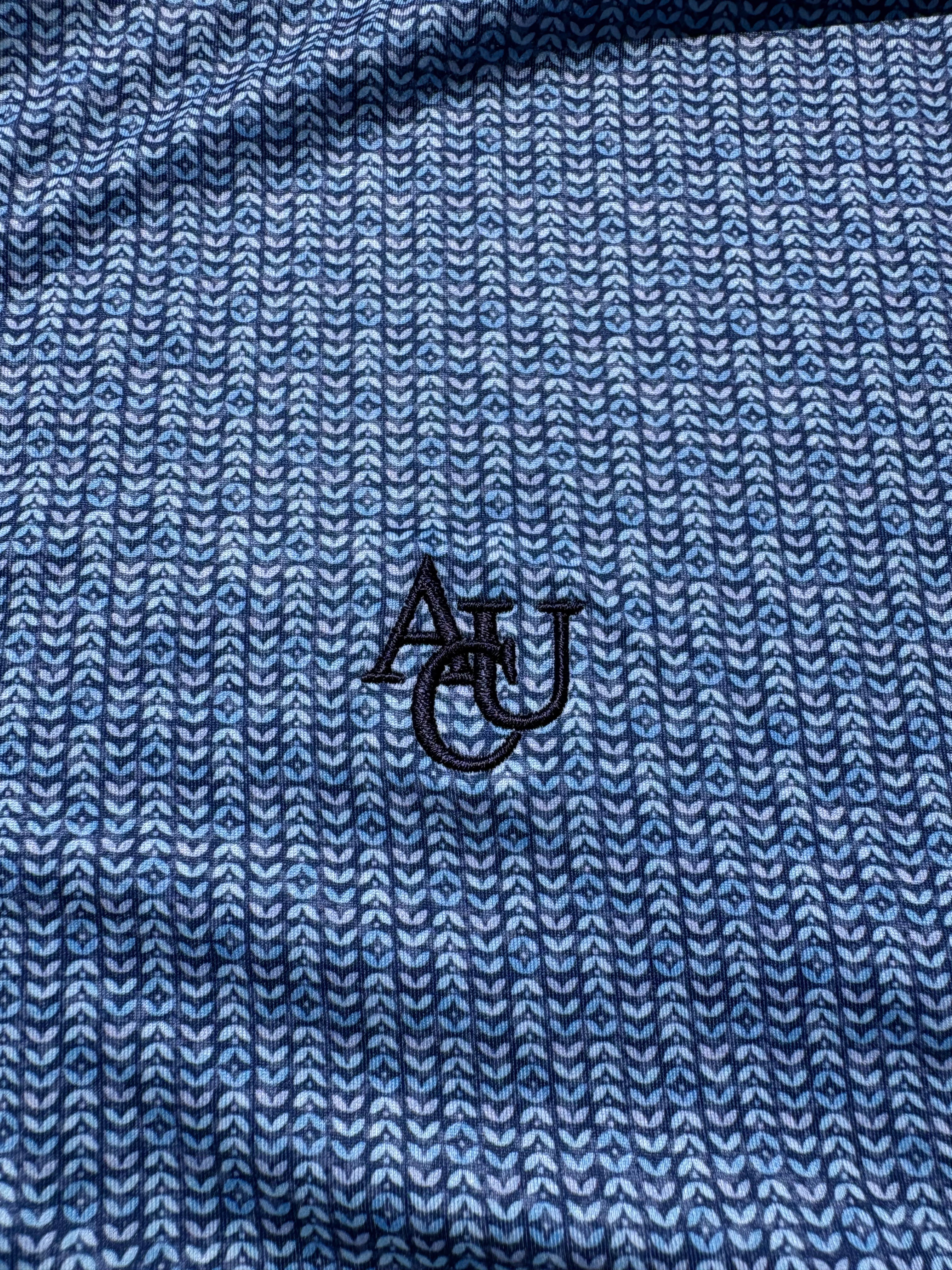 Johnnie-O Featherweight Heritage AUC Polo
