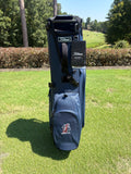 Titleist Swingin’ Aubie Players S4 Stadry Stand Bag