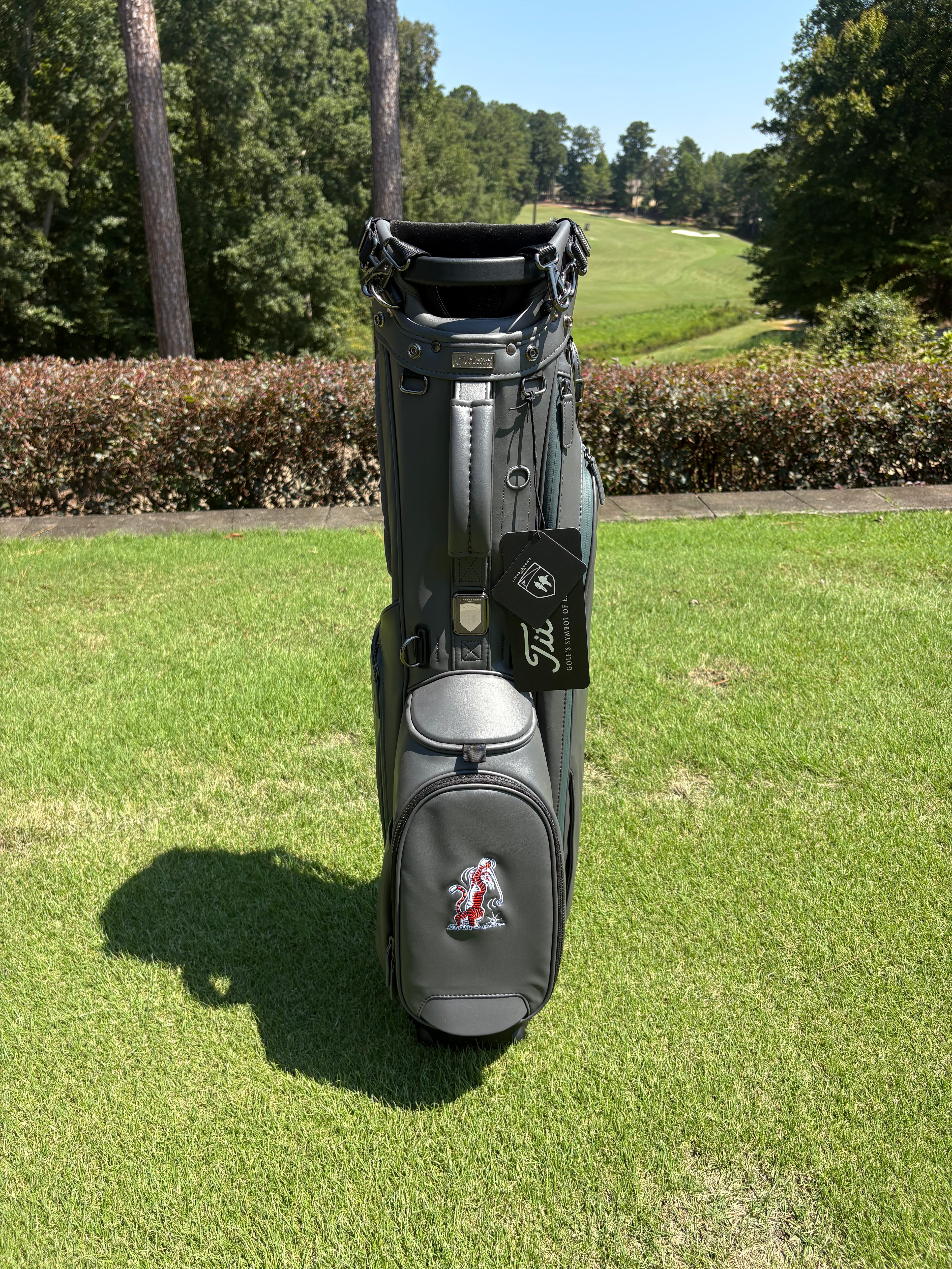 Titleist Swingin Aubie LinksLegend Golf Bag