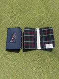 Winston Collection Swingin’ Aubie Scorecard Holder