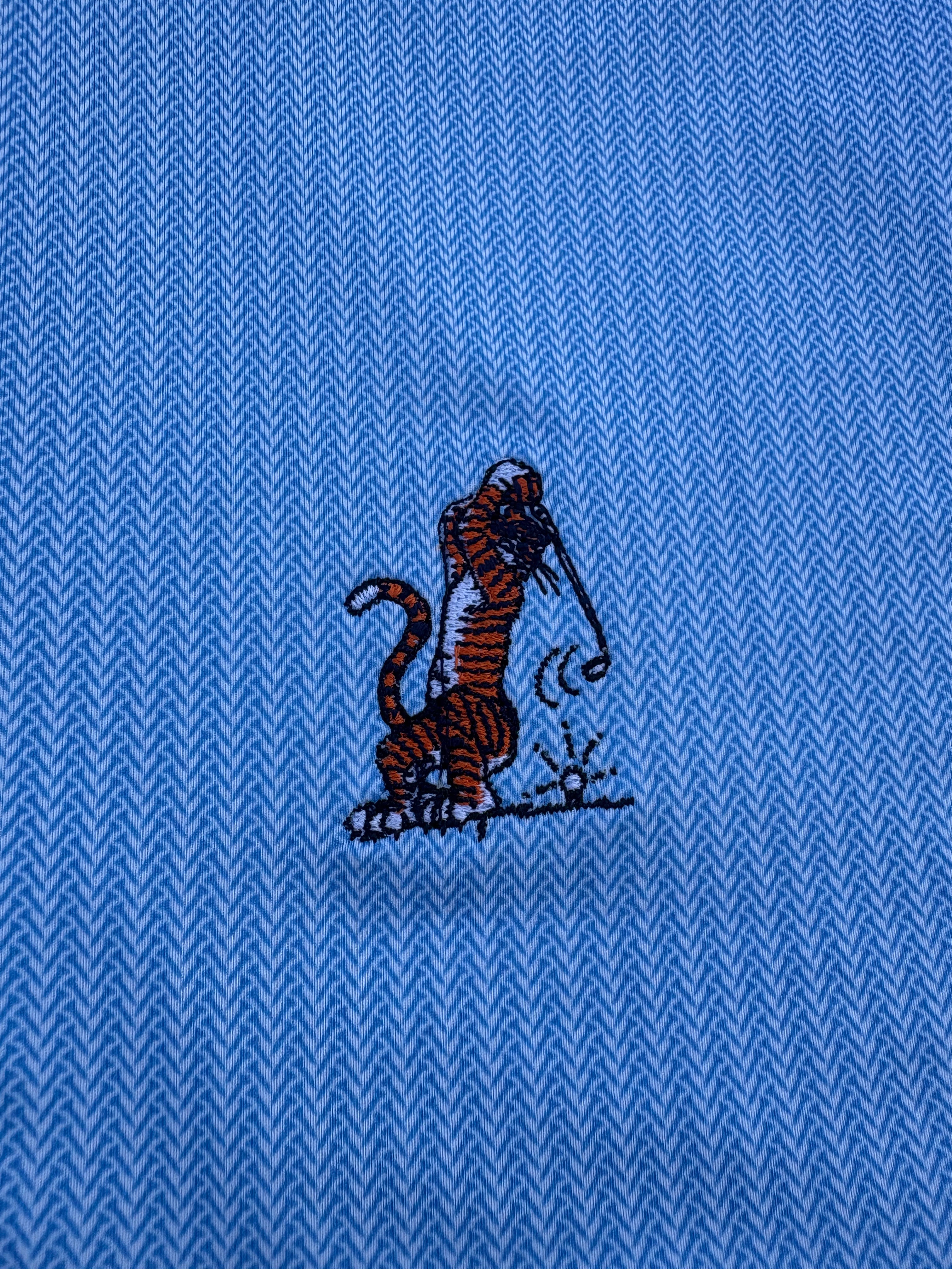Footjoy Swingin’ Aubie Polo