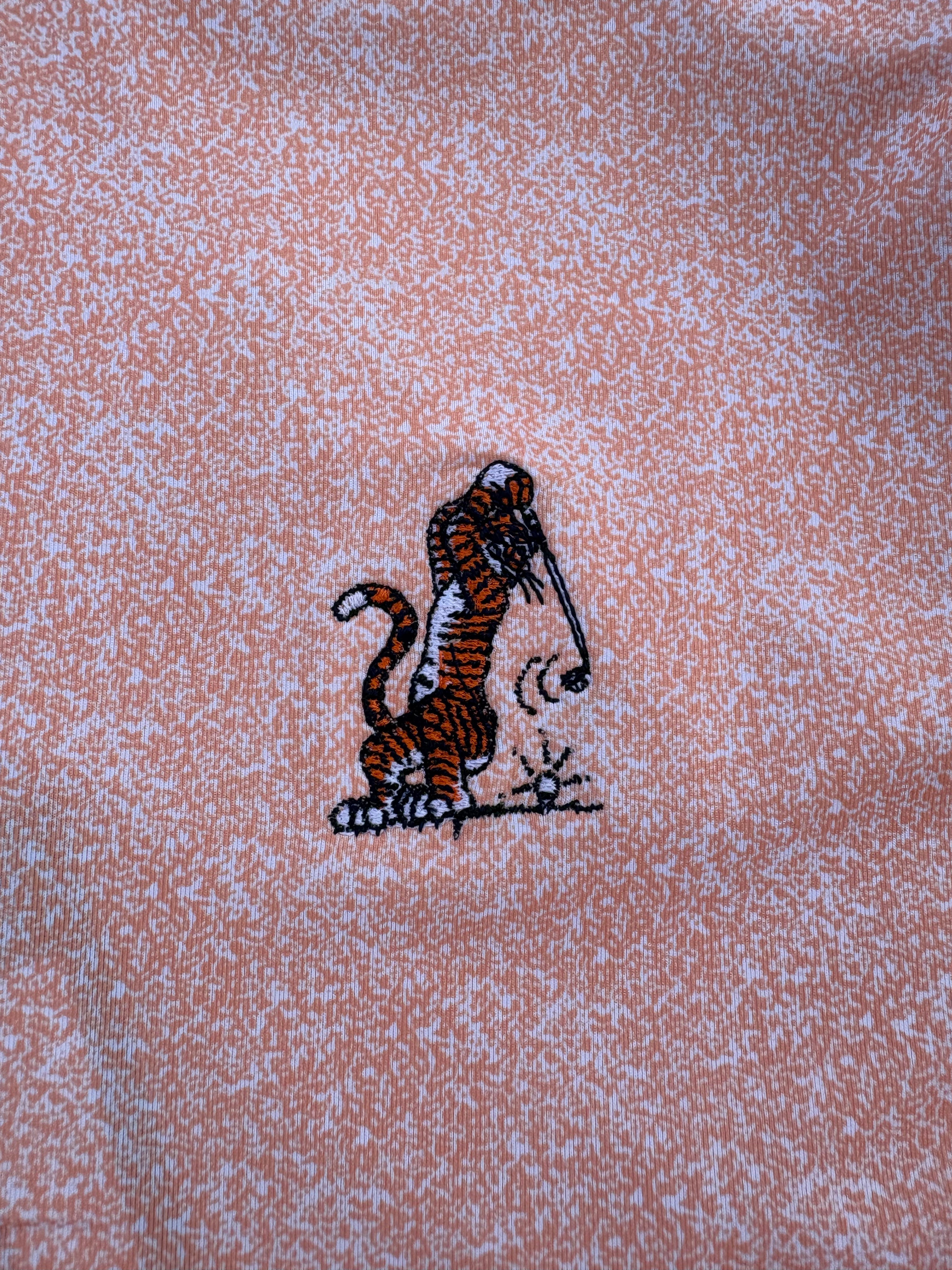 Footjoy Swingin’ Aubie Polo