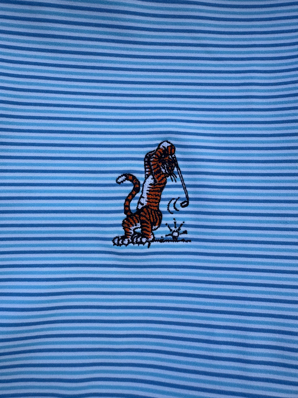 Footjoy Swingin’ Aubie Polo