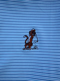 Footjoy Swingin’ Aubie Polo