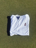 B. Draddy “Willie” Hooded Swingin’ Aubie T-Shirt